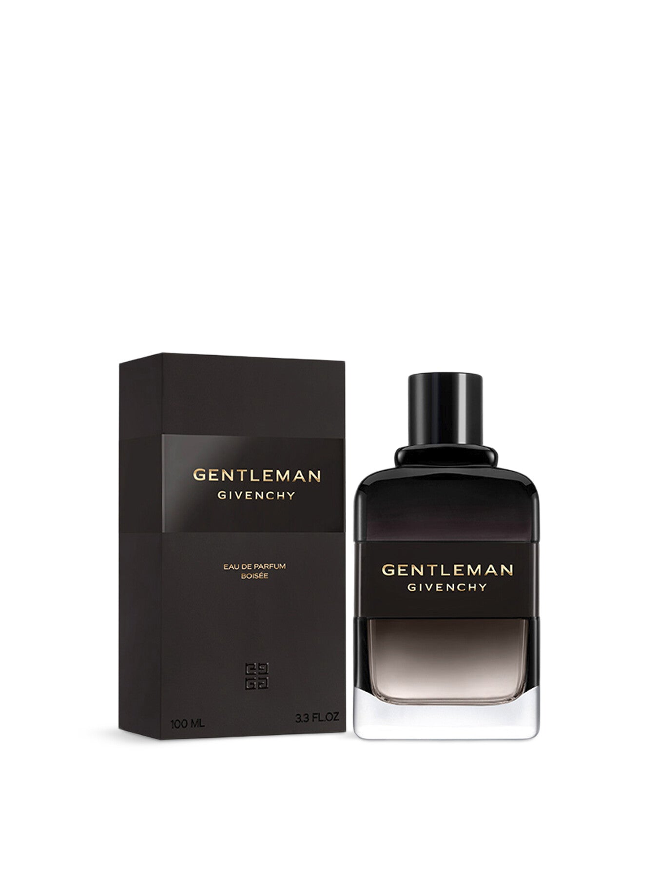 Gentleman Eau de Parfum Boise 100ml