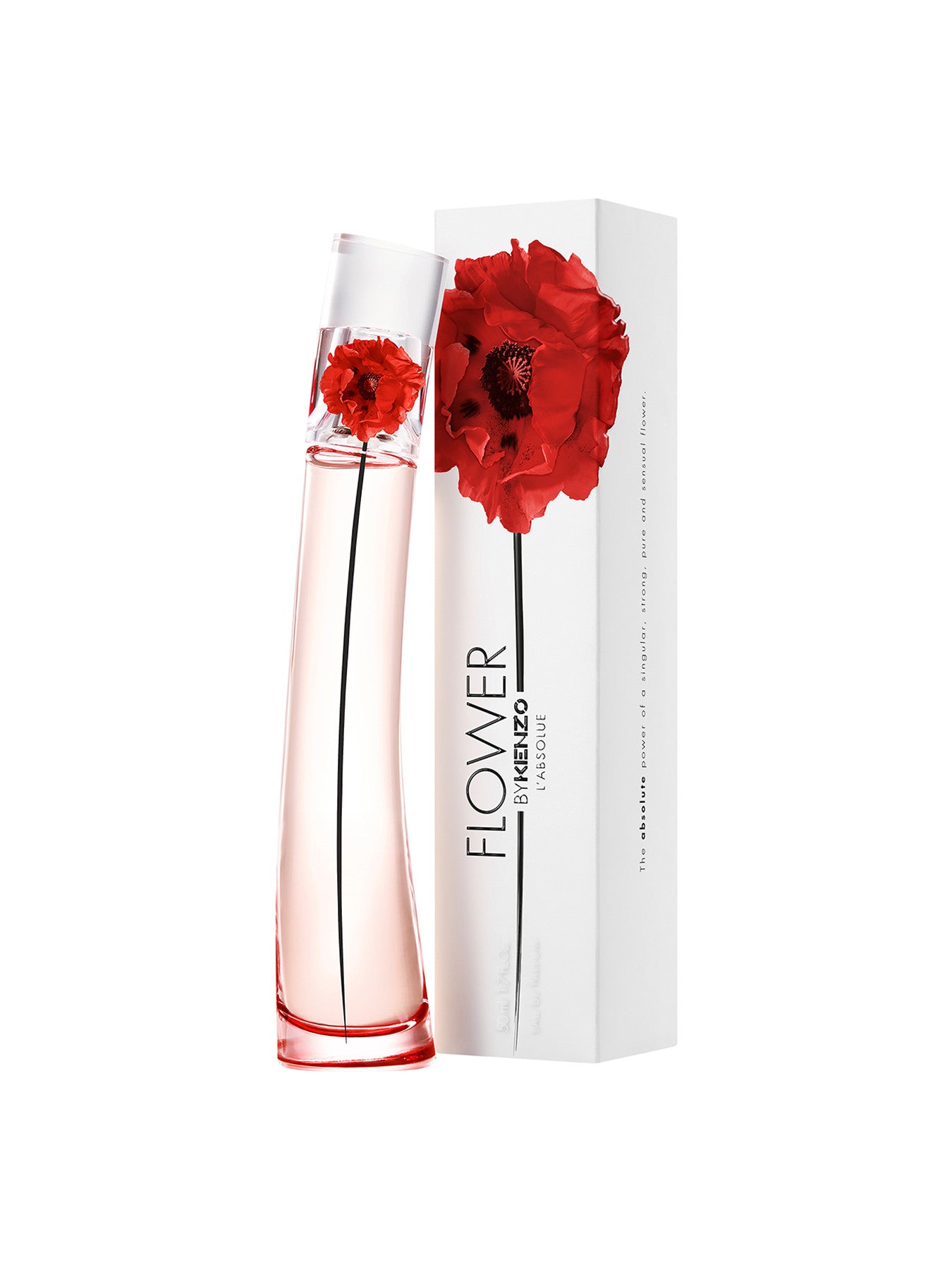 Flower By Kenzo LAbsolue Eau de Parfum 50ml
