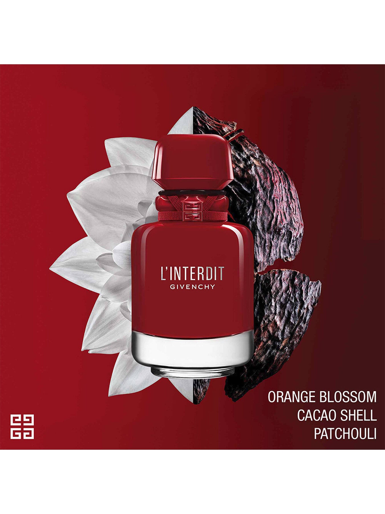 LInterdit 23 Eau de Parfum Ultime 80ml