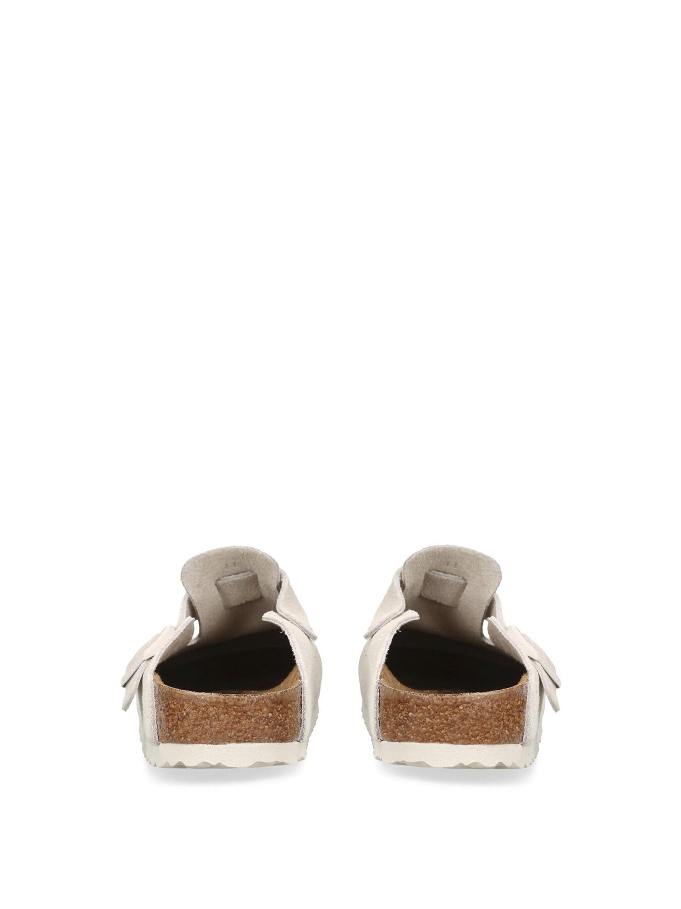 BOSTON SUEDE