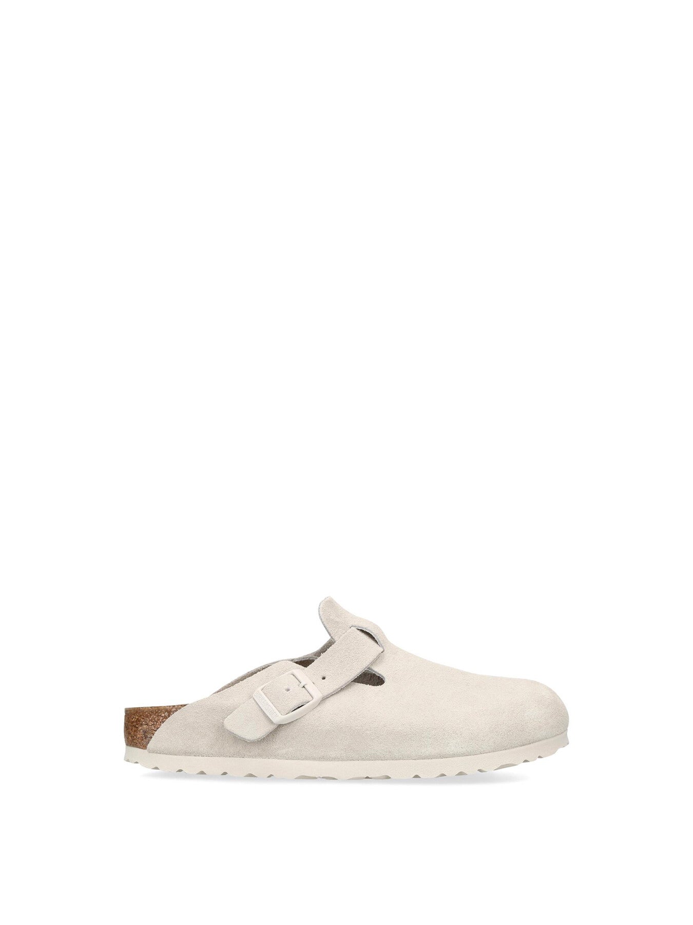 BOSTON SUEDE