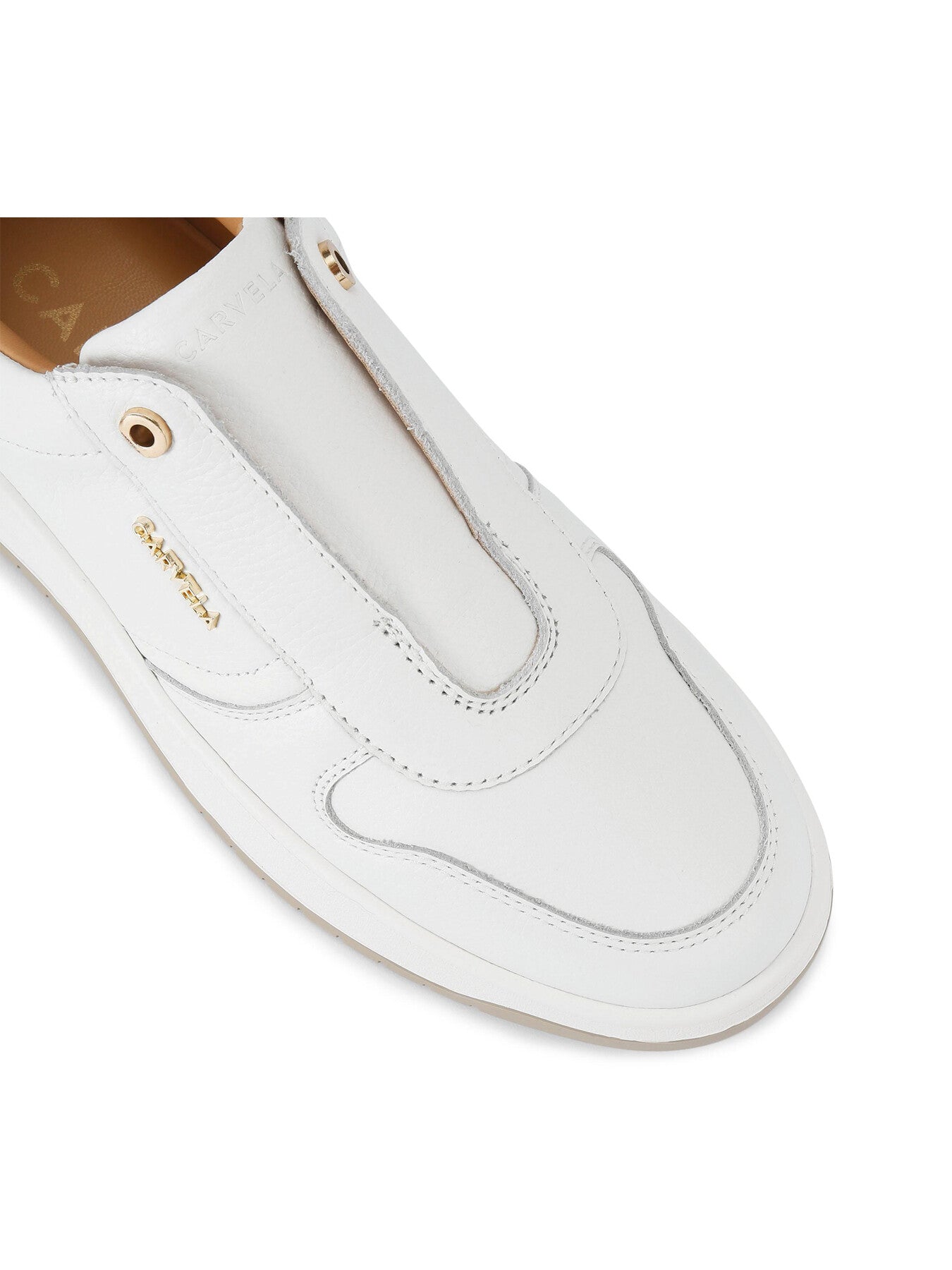 CHARM LACELESS