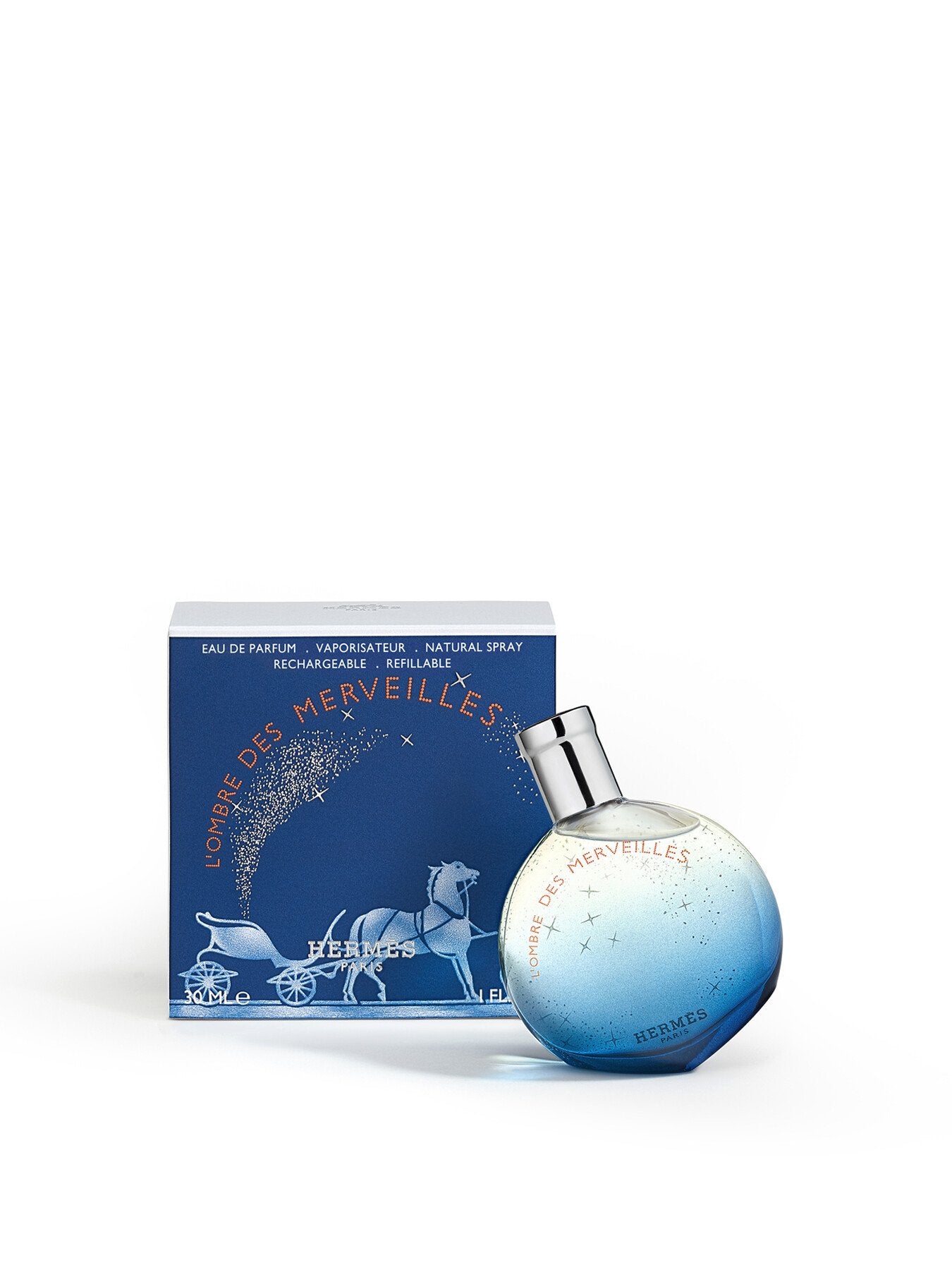 L Ombre des Merveilles Eau de Parfum 30ml