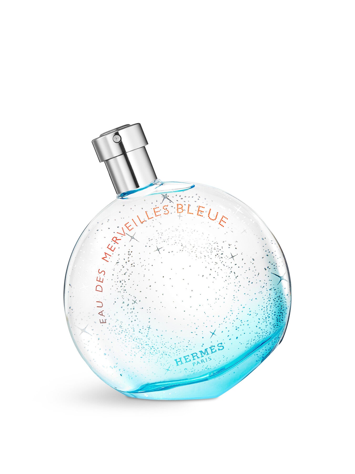 Eau des Merveilles Bleue Eau de Toilette 50ml