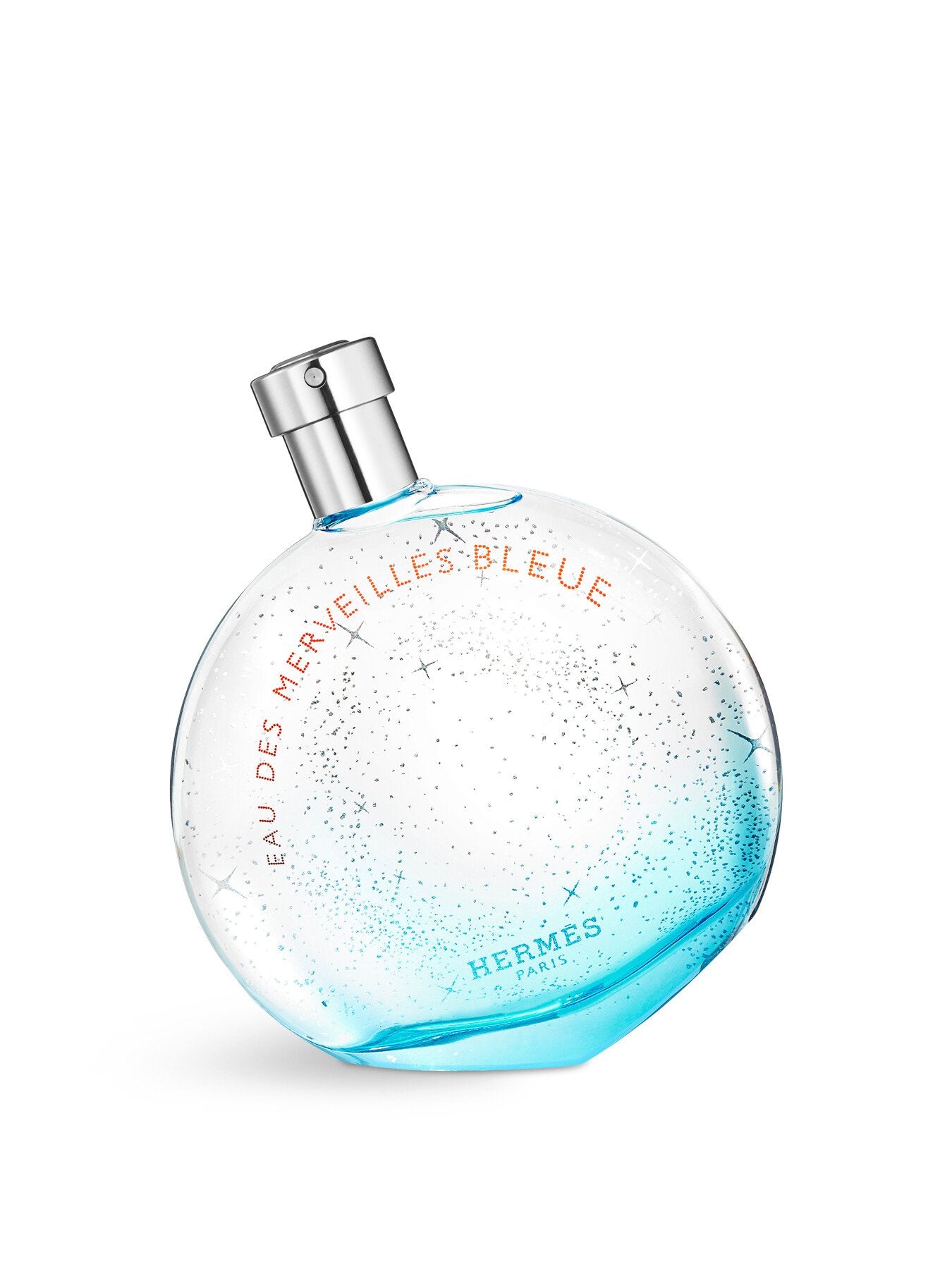 Eau des Merveilles Bleue Eau de Toilette 100ml