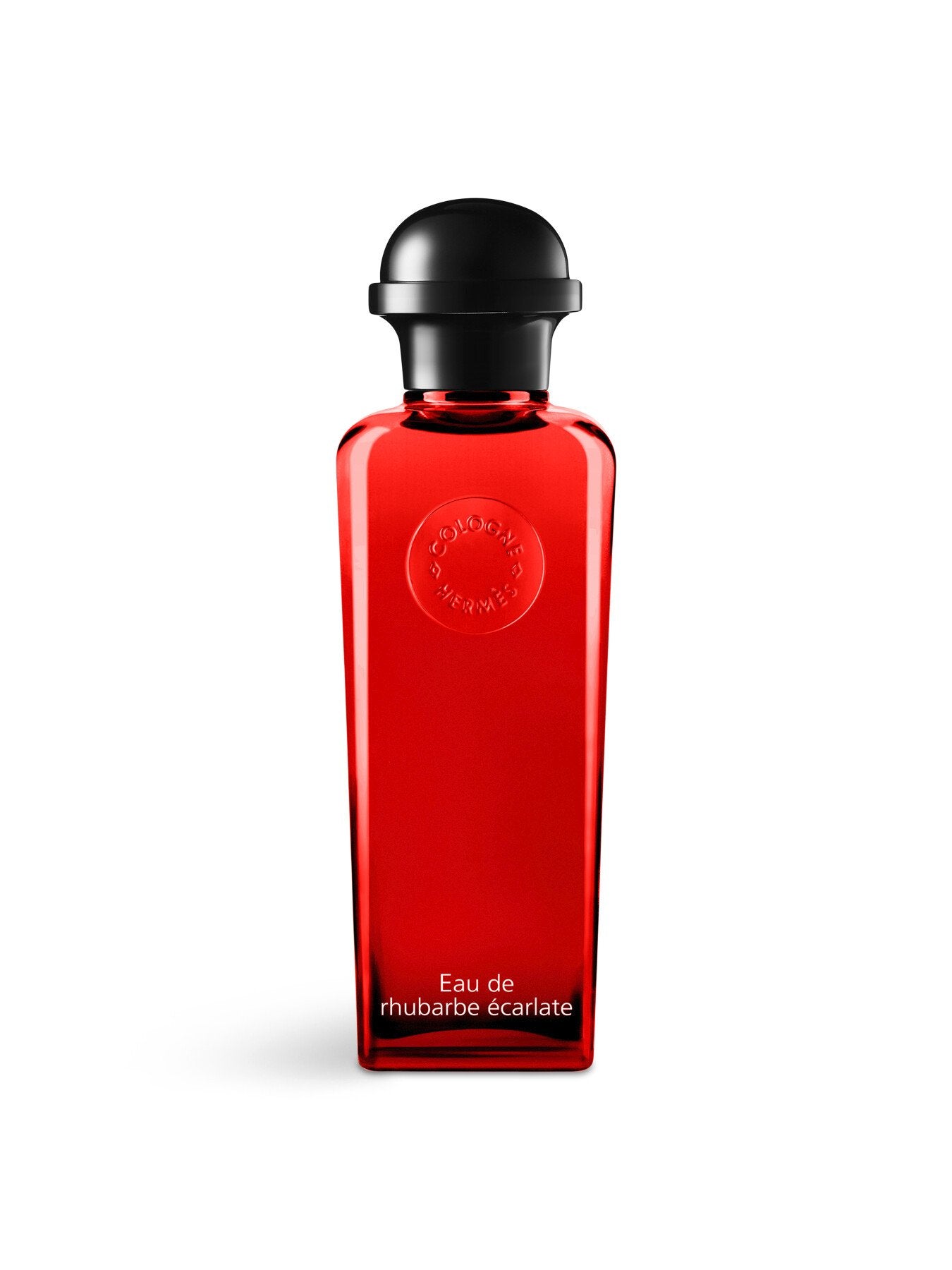 Eau de Rhubarbe Ecarlate Eau de Cologne 100ml