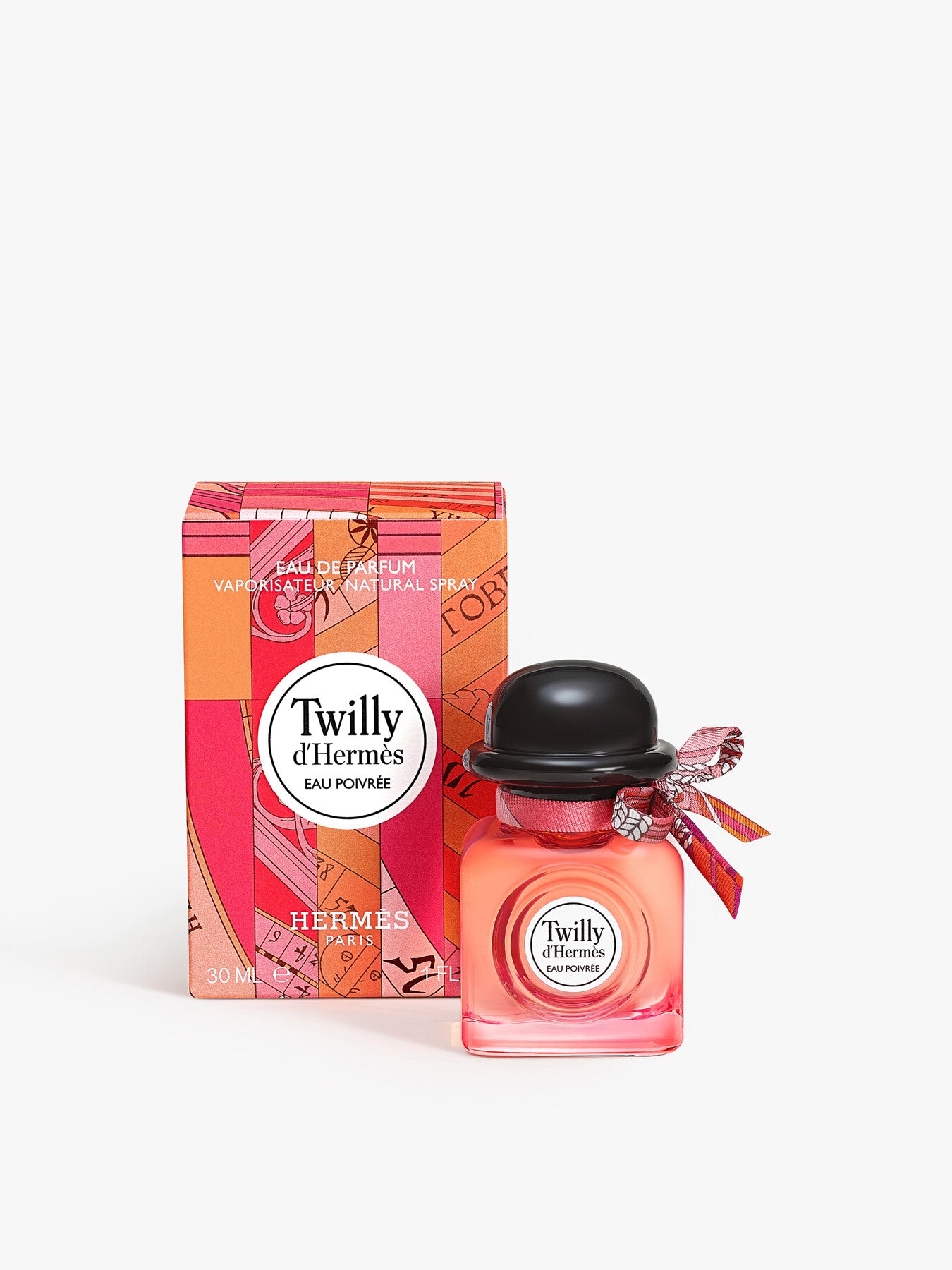 Twilly dHermès Eau Poivree Eau de Parfum 30ml