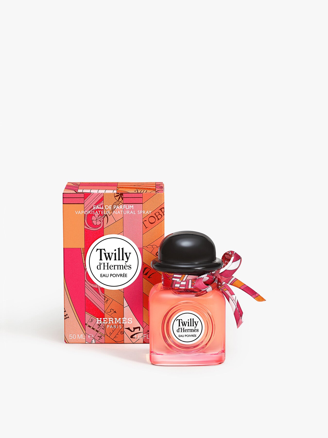 Twilly dHermès Eau Poivrée Eau de Parfum 50ml