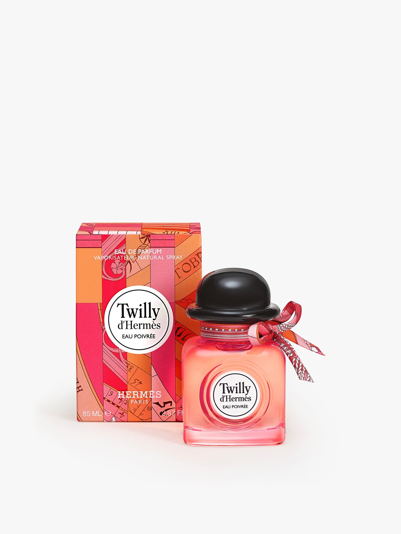 Twilly dHermès Eau Poivrée Eau de Parfum 85ml