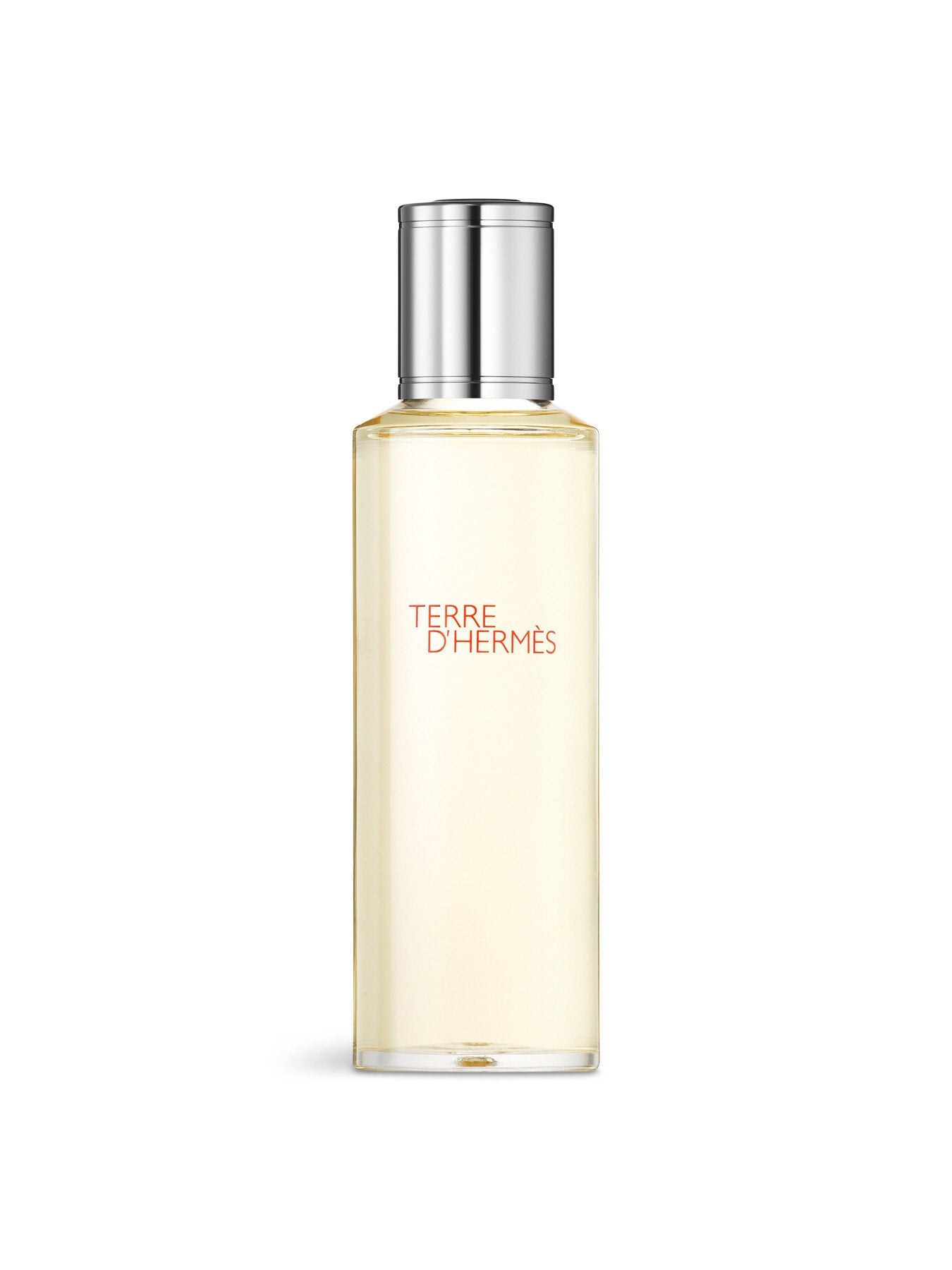 Terre dHermès Eau de Toilette Refill 125ml