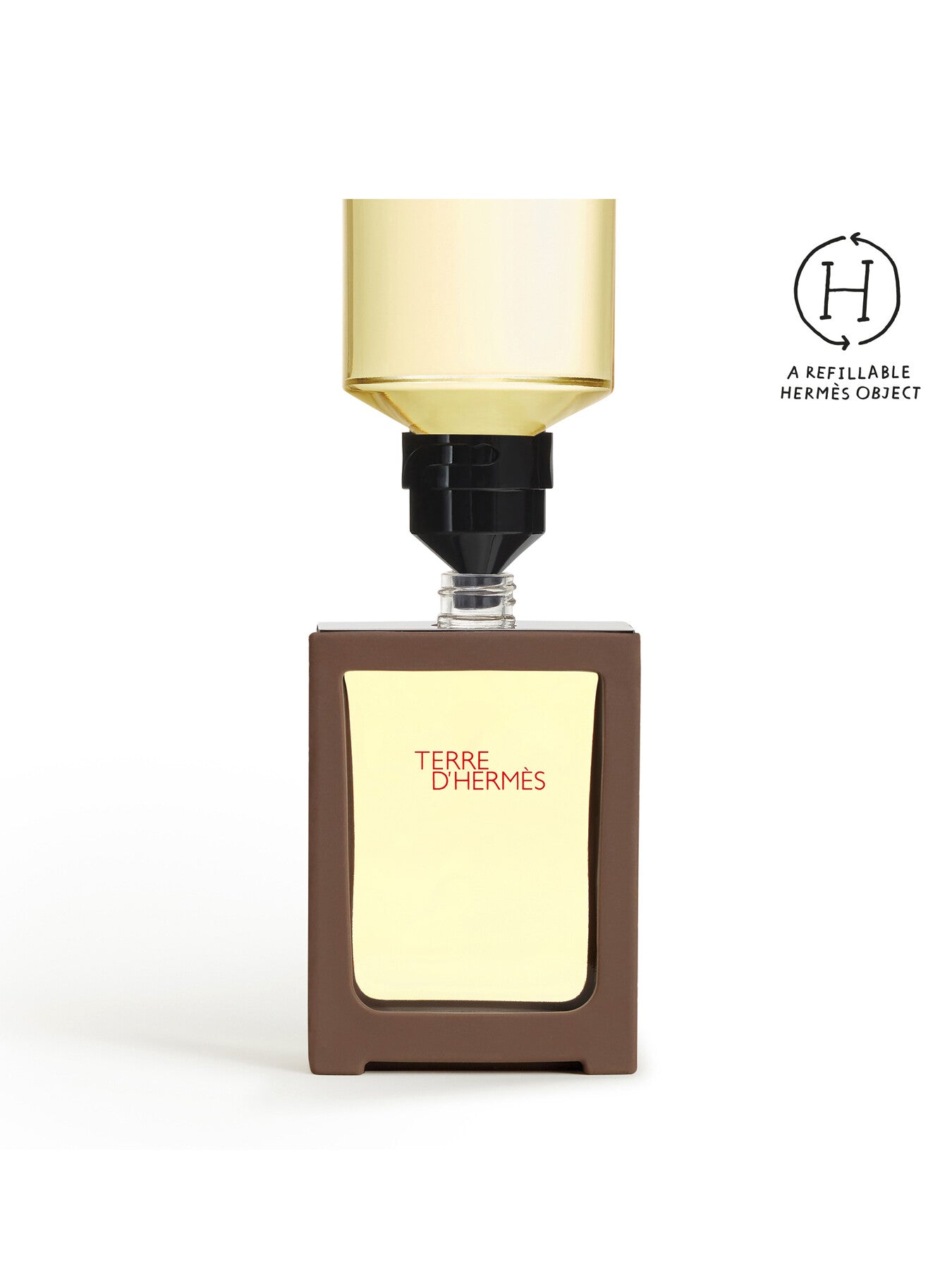 Terre d Hermes Eau de Toilette 30ml
