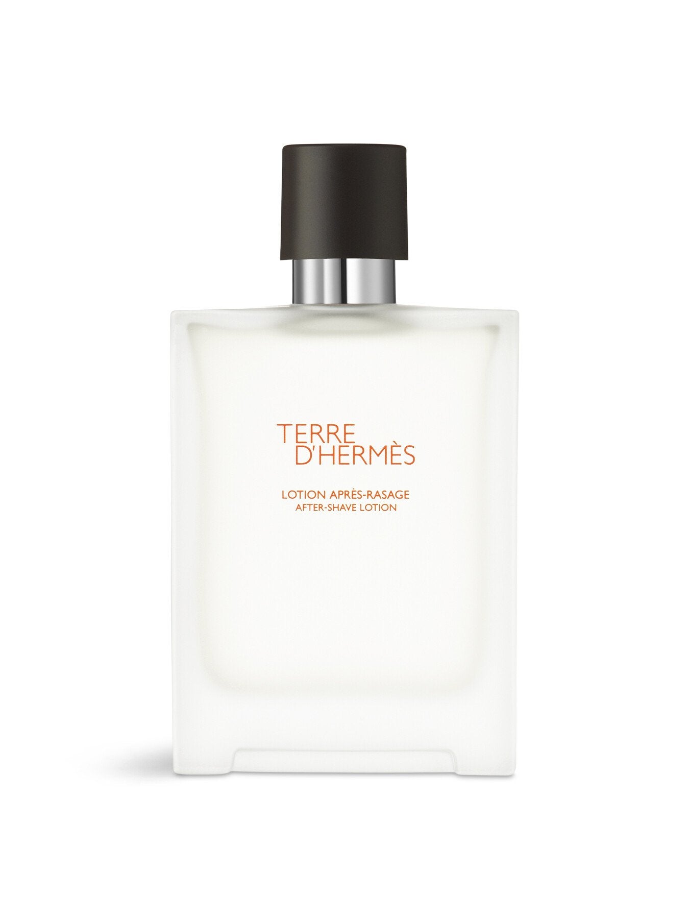 Terre dHermès Aftershave Lotion 100ml