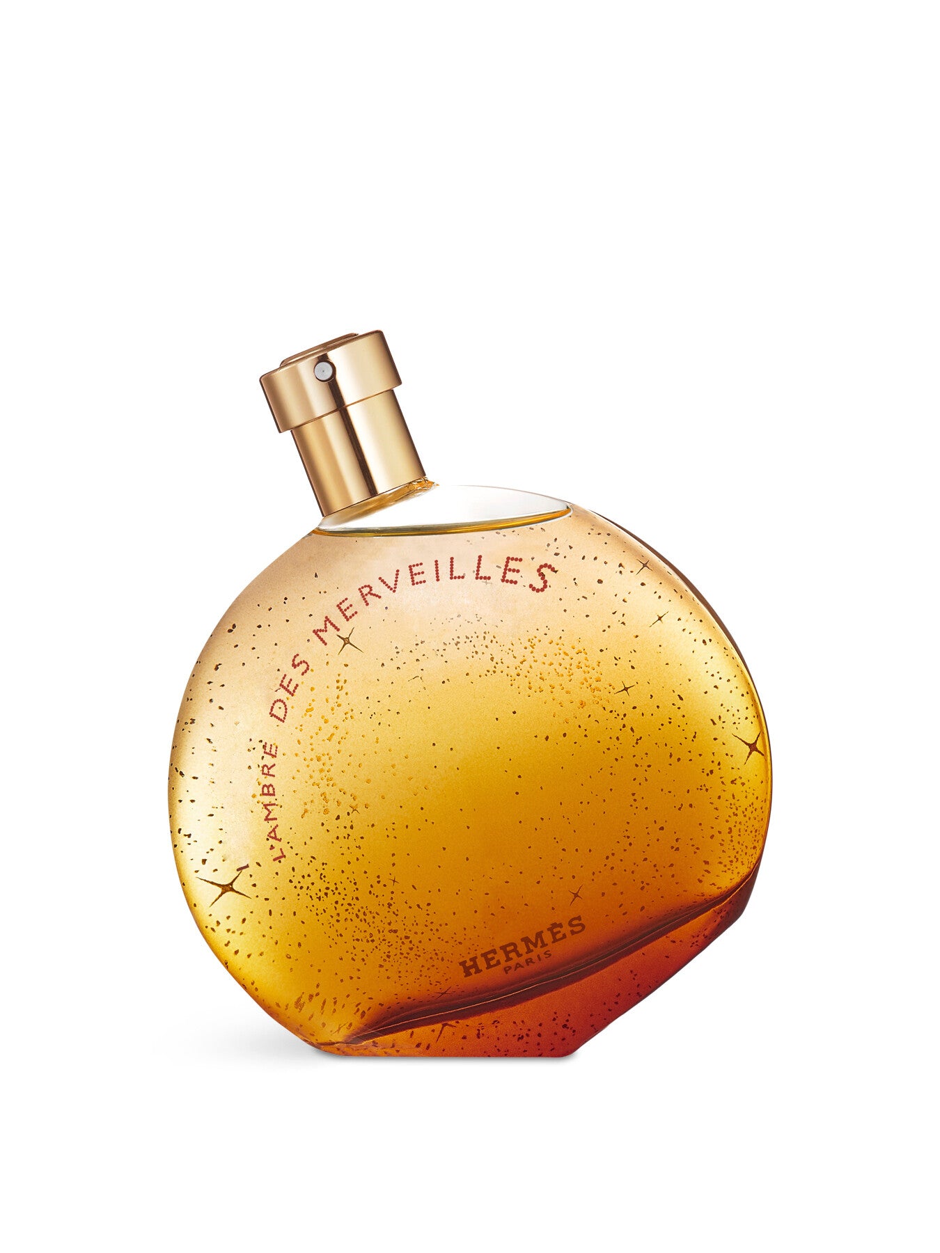 L Ambre Des Merveilles Eau de Parfum 100ml