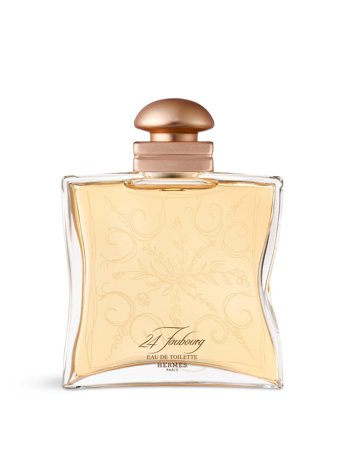 24 Faubourg Eau de Toilette 100ml