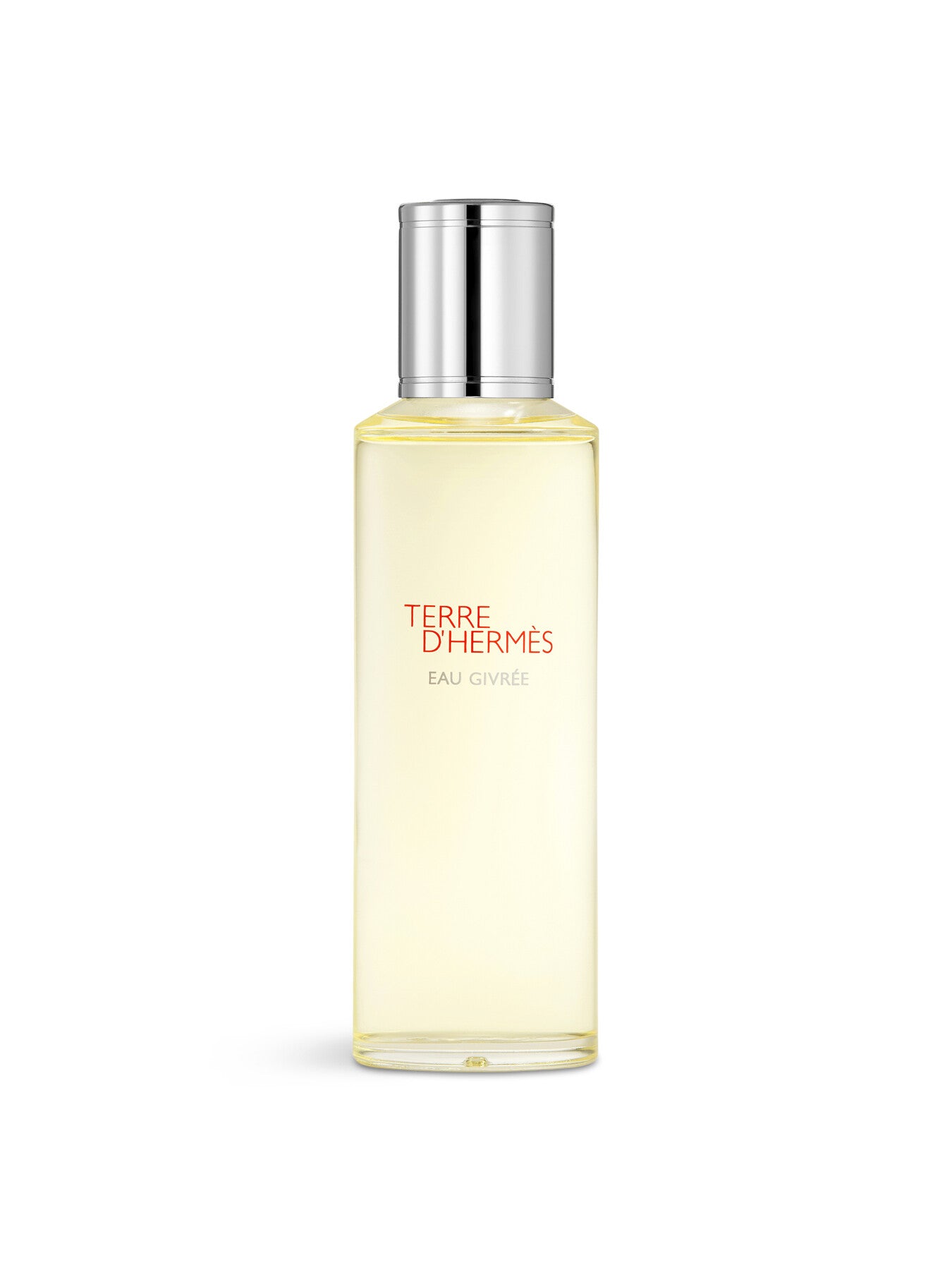 Terre dHermès Eau Givrée Eau de Parfum 125ml Refill