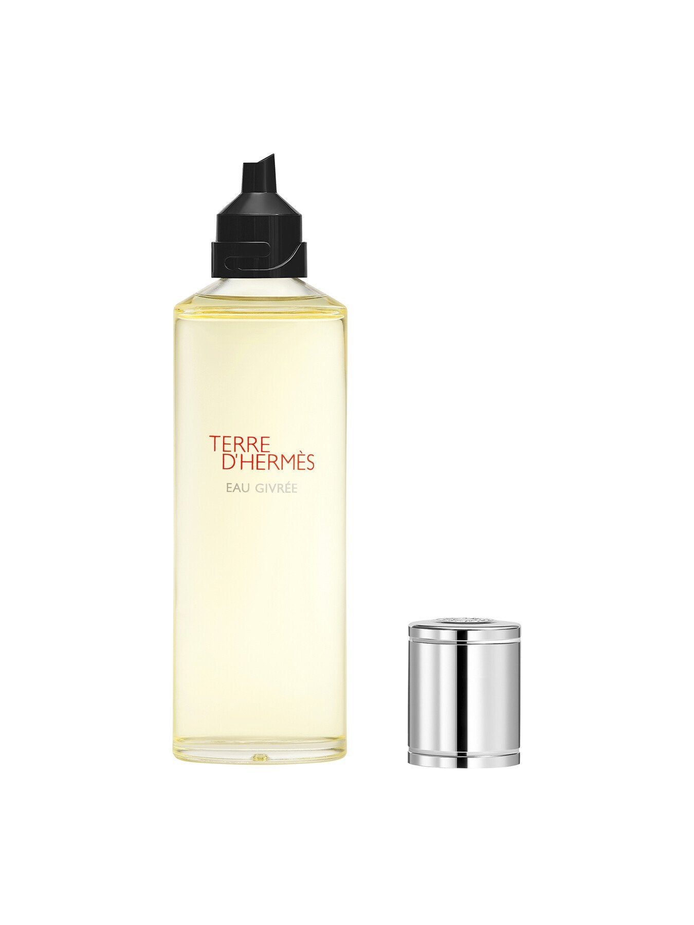 Terre dHermès Eau Givrée Eau de Parfum 125ml Refill
