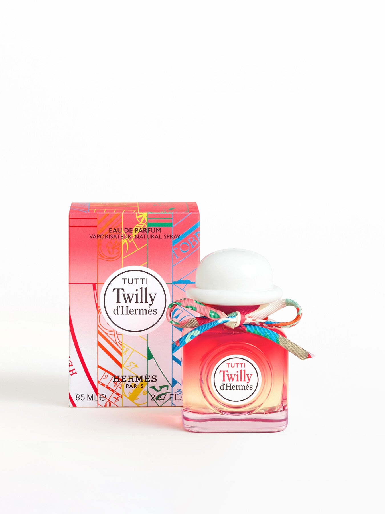 Tutti Twilly dHermès Eau de Parfum 85 ml