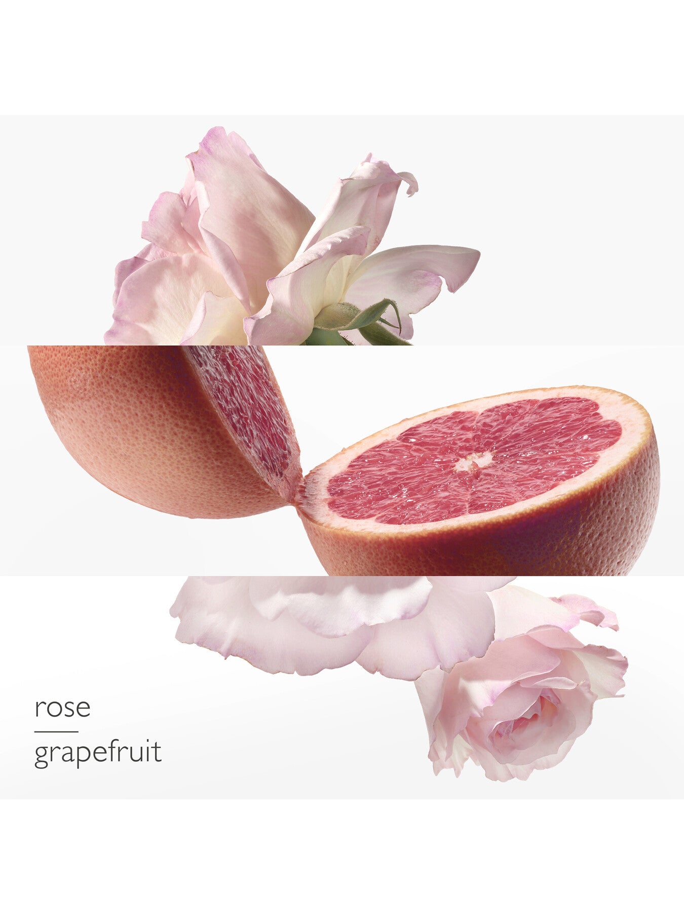 Eau De Pamplemousse Rose Eau de Cologne 100ml