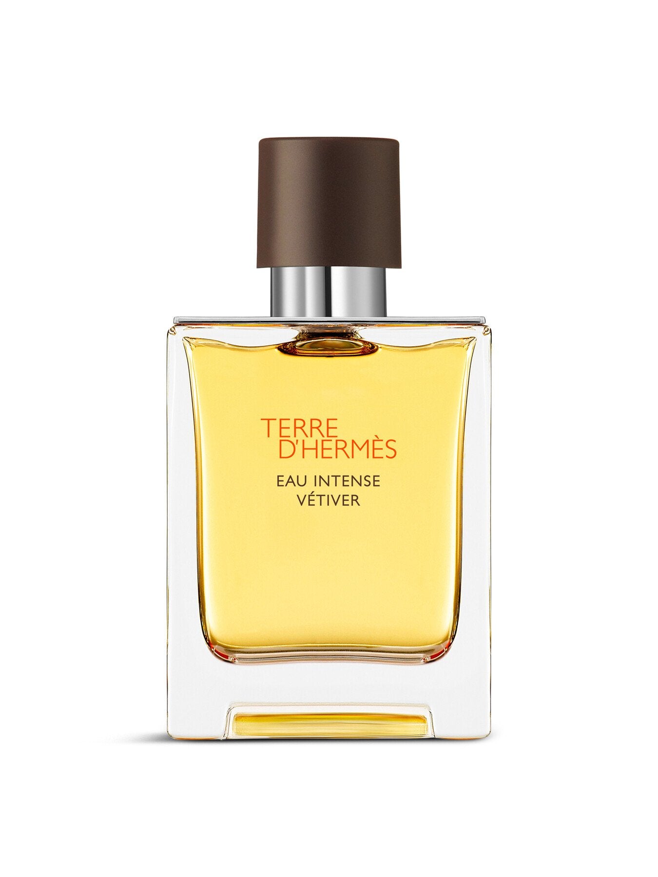 Terre dHermès Eau Intense Vétiver Eau de Parfum 50ml