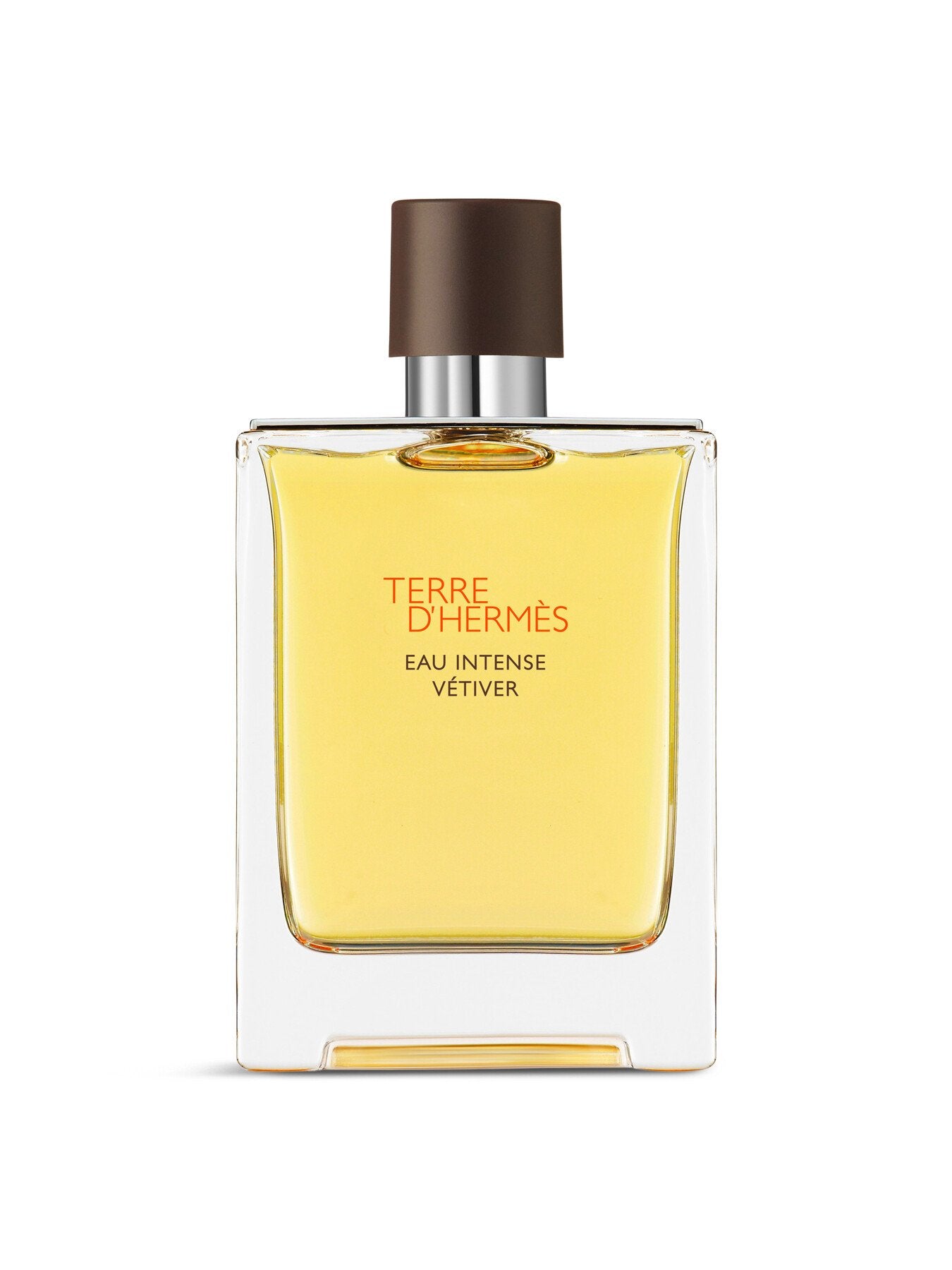 Terre dHermès Eau Intense Vétiver Eau de Parfum 100ml
