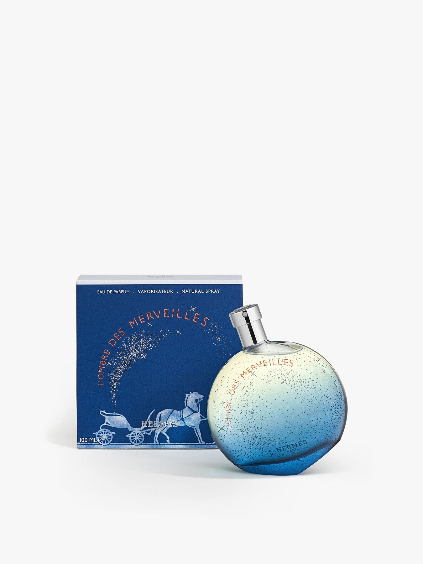 LOmbre des Merveilles Eau de Parfum 100ml