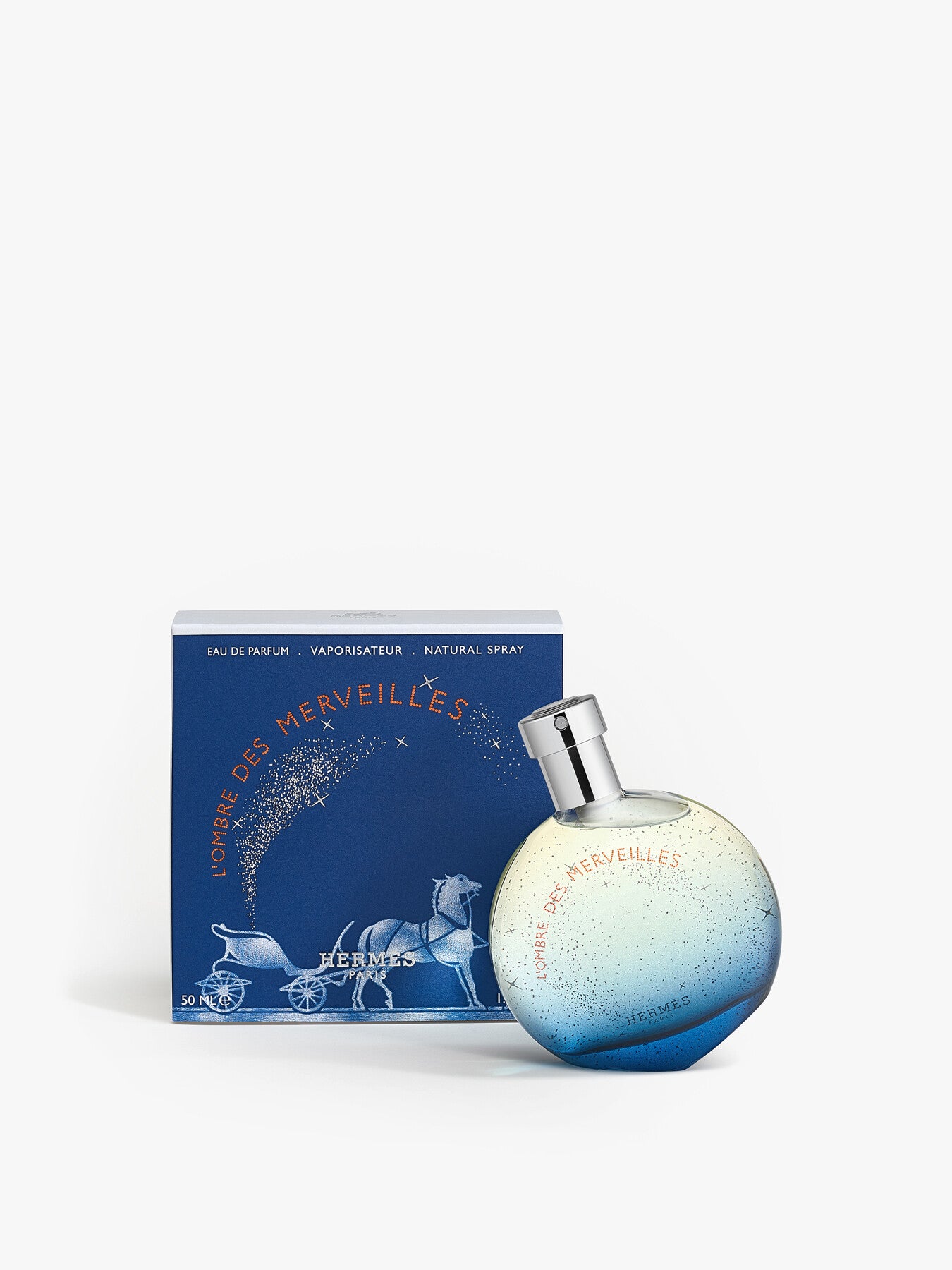 LOmbre des Merveilles Eau de Parfum 50ml