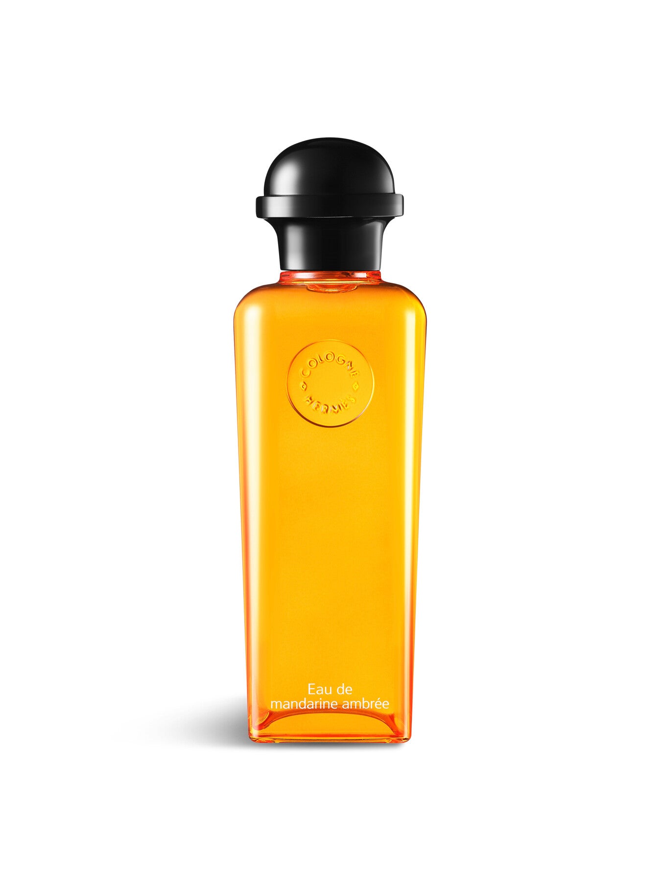 Eau de Mandarine Ambrée Eau de Cologne 100ml