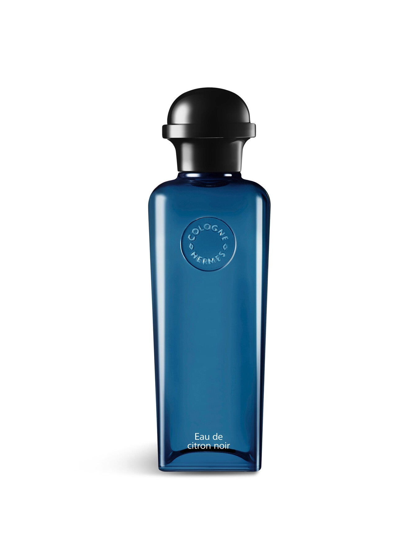 Eau de Citron Noir Eau de Cologne 100ml