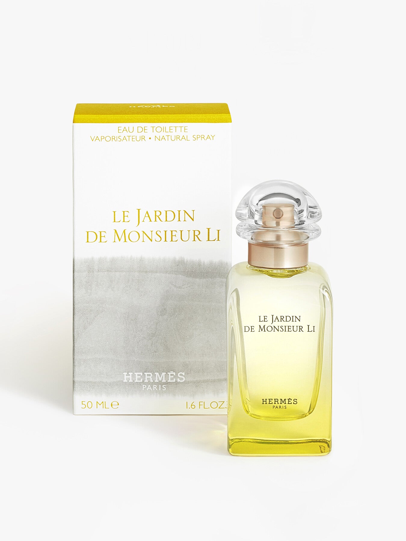 Le Jardin de Monsieur Li Eau de Toilette 50ml