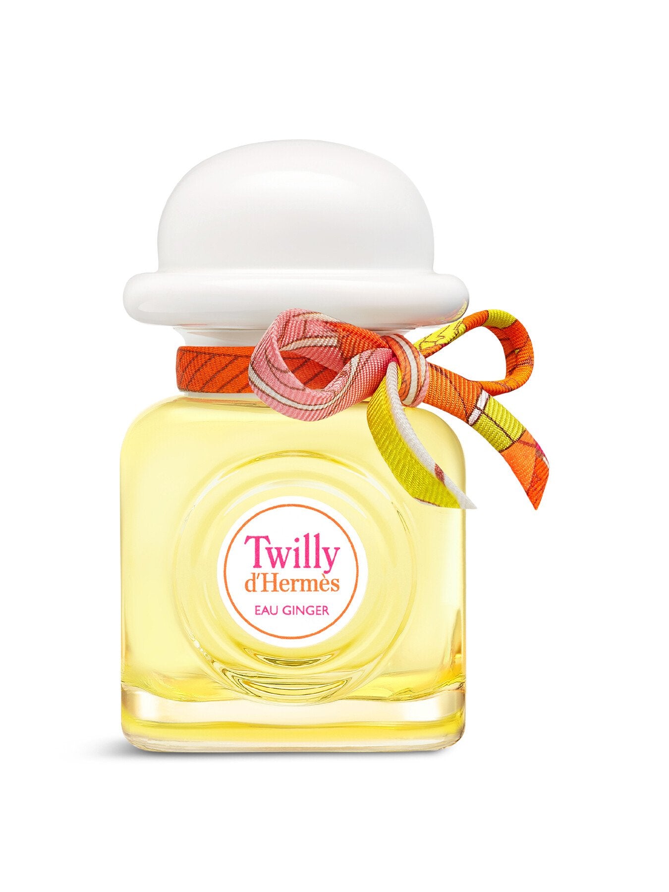 Twilly dHermès Eau Ginger Eau de Parfum 30ml