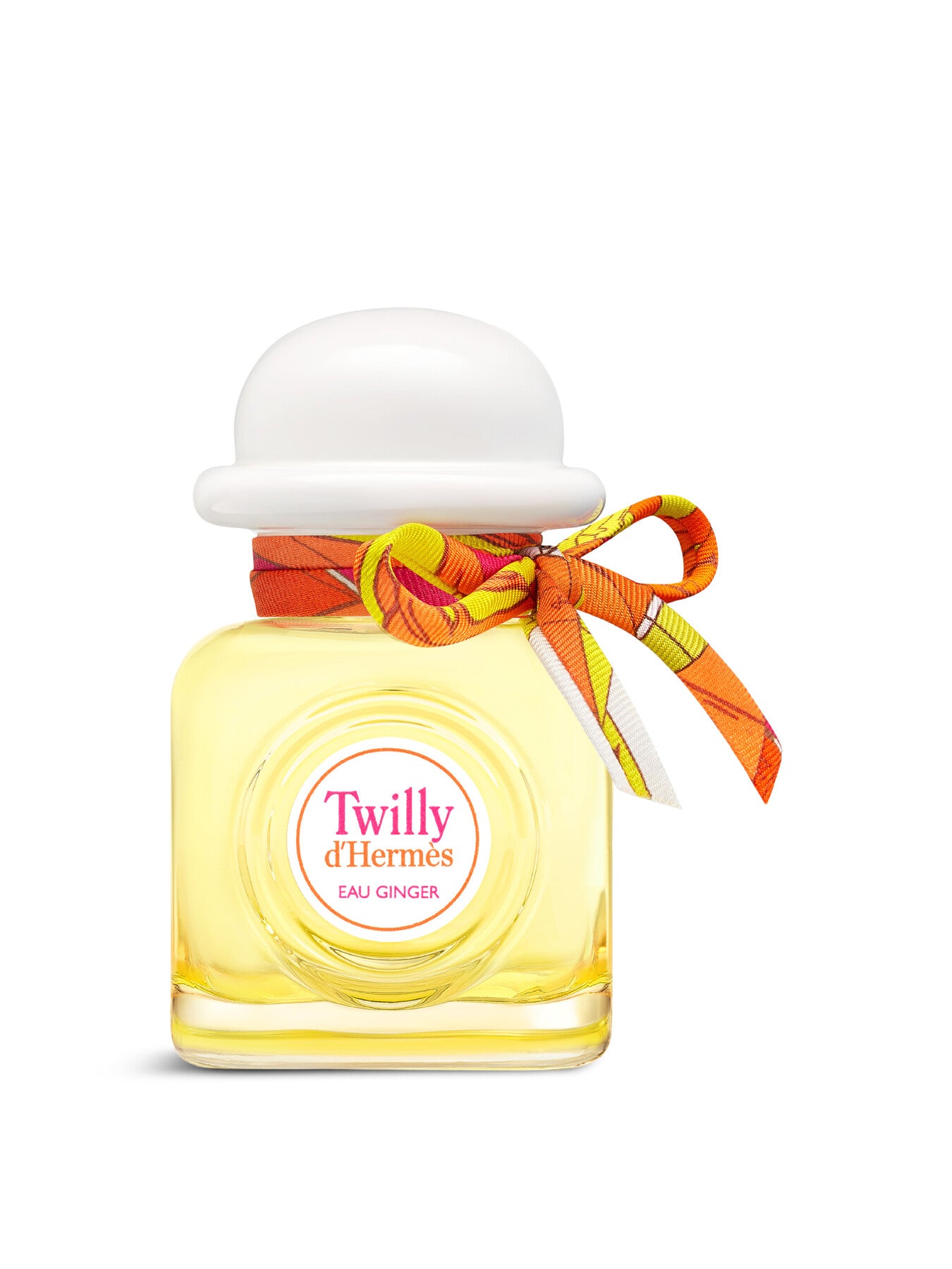 Twilly dHermès Eau Ginger Eau de Parfum 50ml