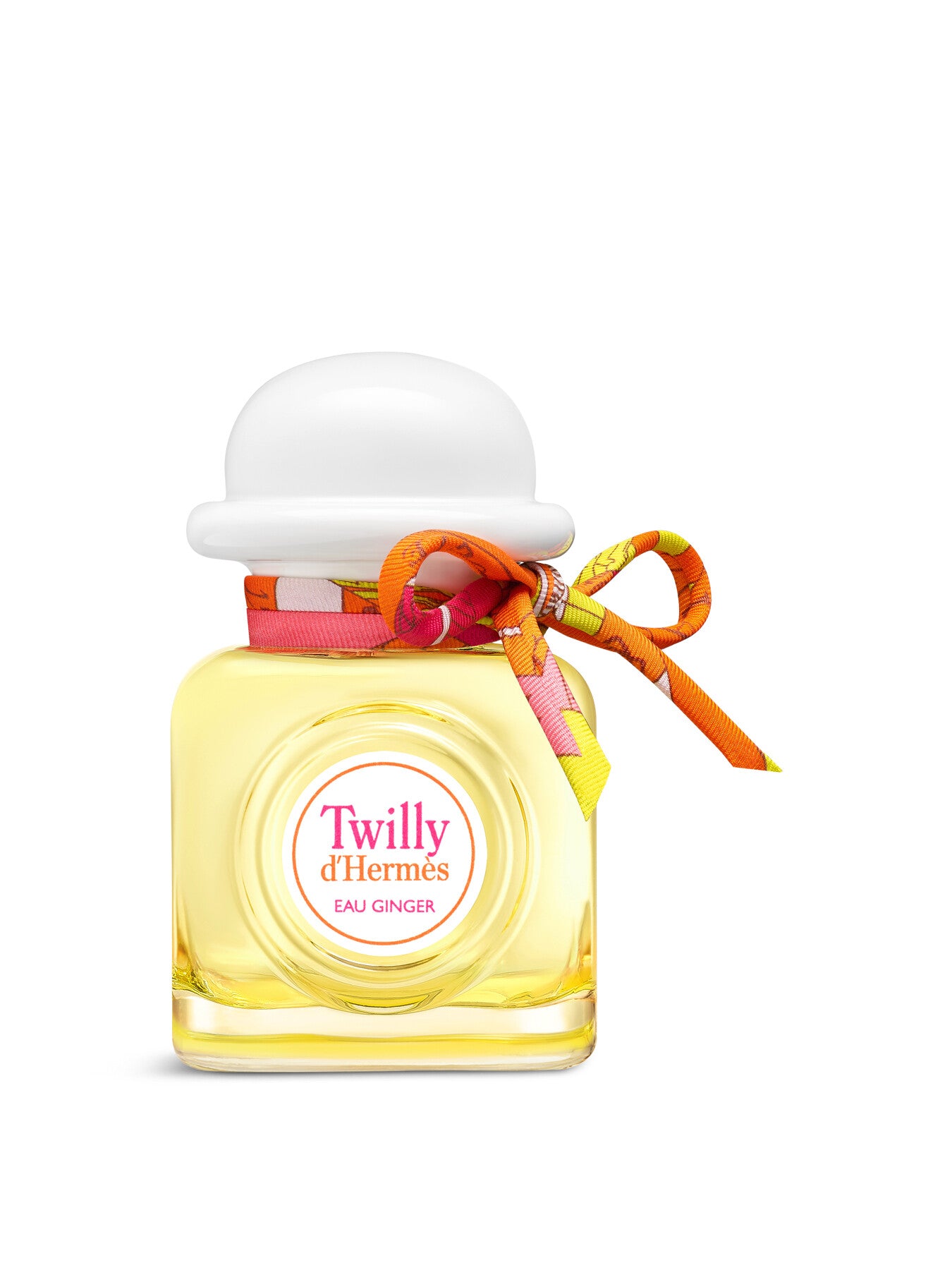 Twilly dHermès Eau Ginger Eau de Parfum 85ml