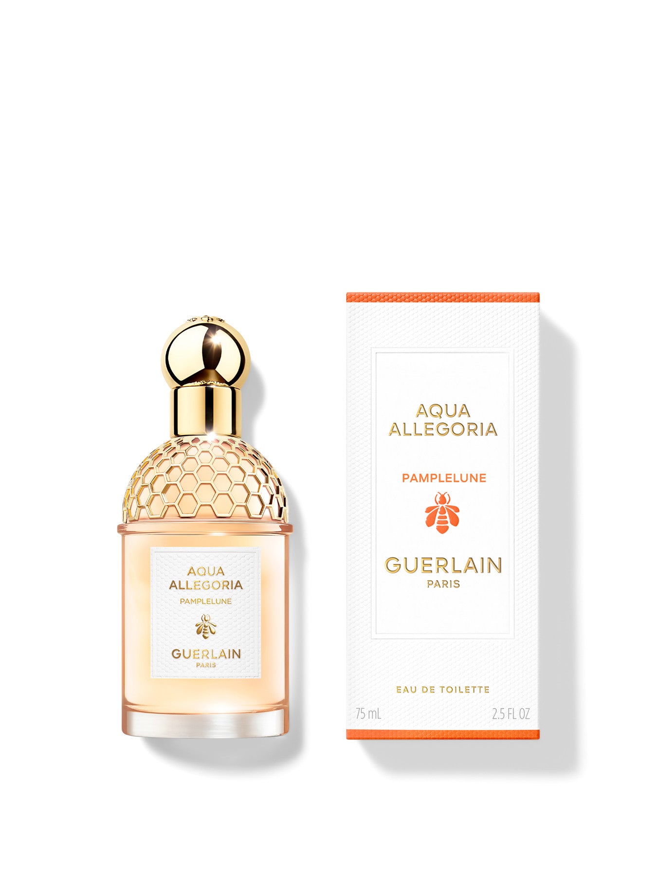 Aqua Allegoria Pamplune Eau de Toilette 75ml