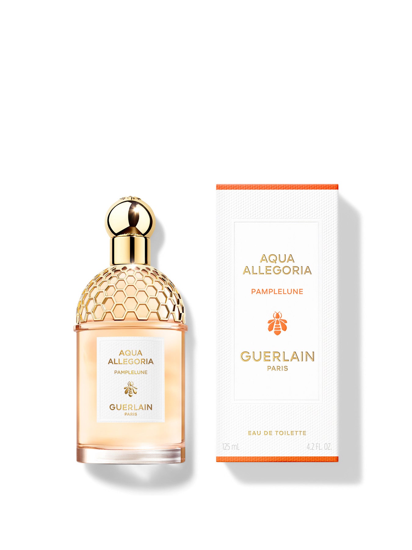 Aqua Allegoria Pamplune Eau de Toilette 125ml
