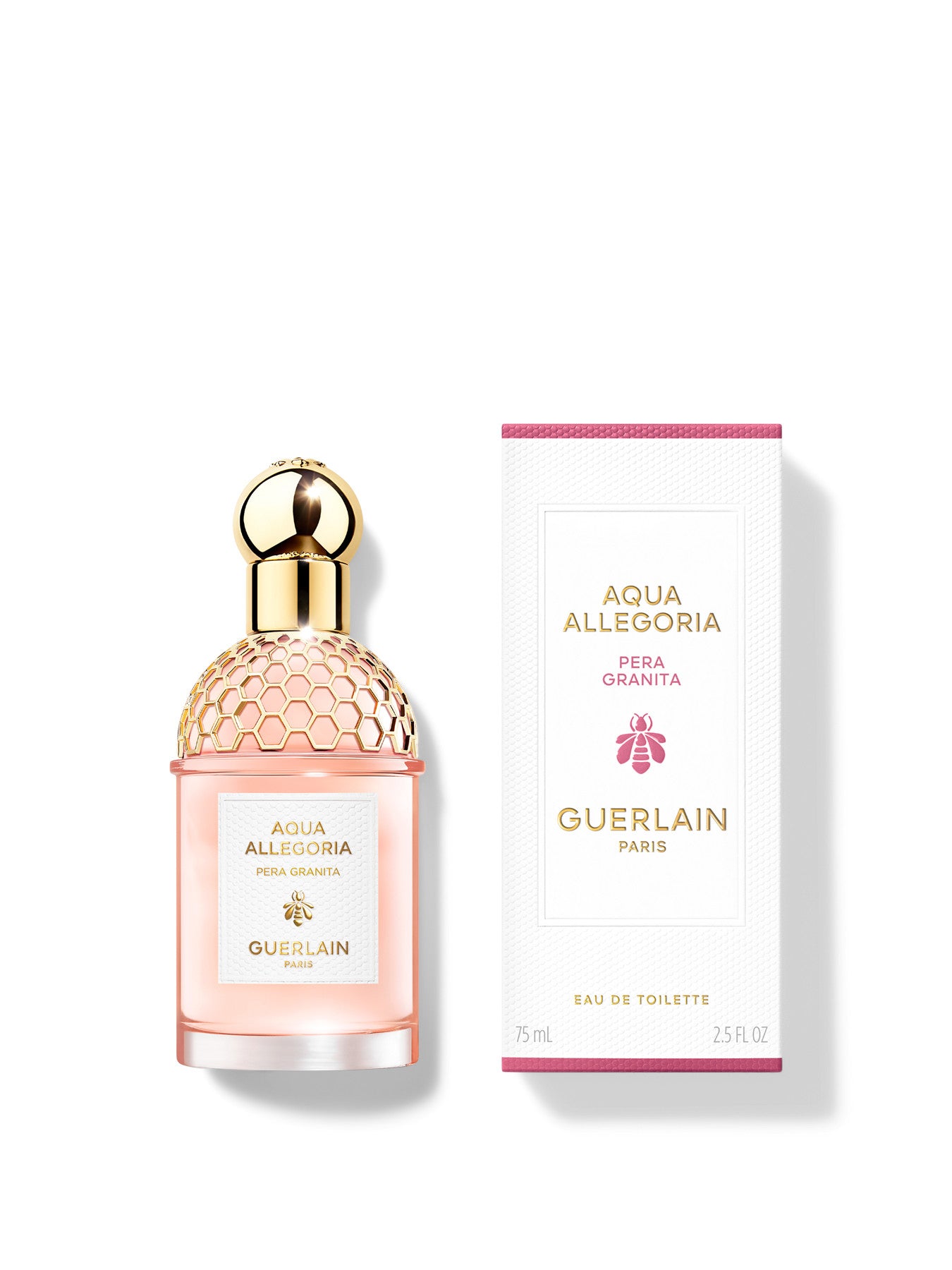 Aqua Allegoria Pera Granita Eau de Toilette 75ml