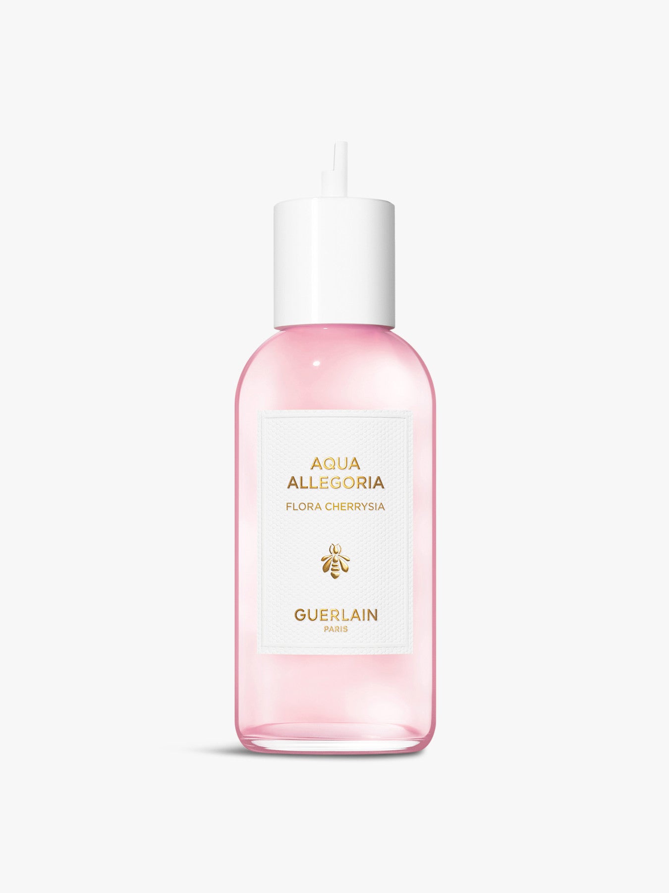 Aqua Allegoria Floracherrysia Eau de Toilette 200ml Refill