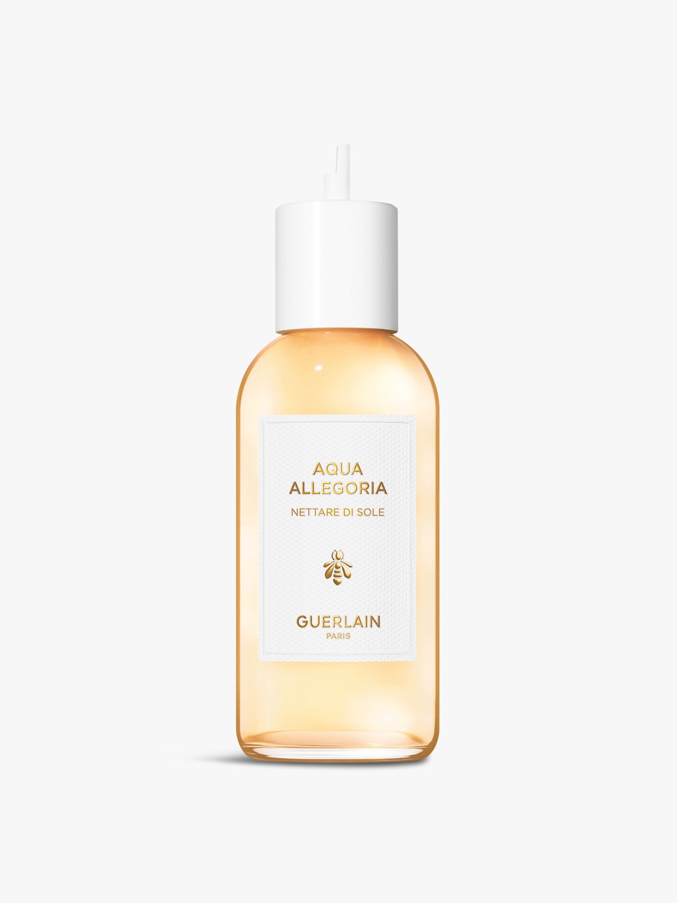 Aqua Allegoria Nettare Di Sole Eau de Toilette 200ml Refill