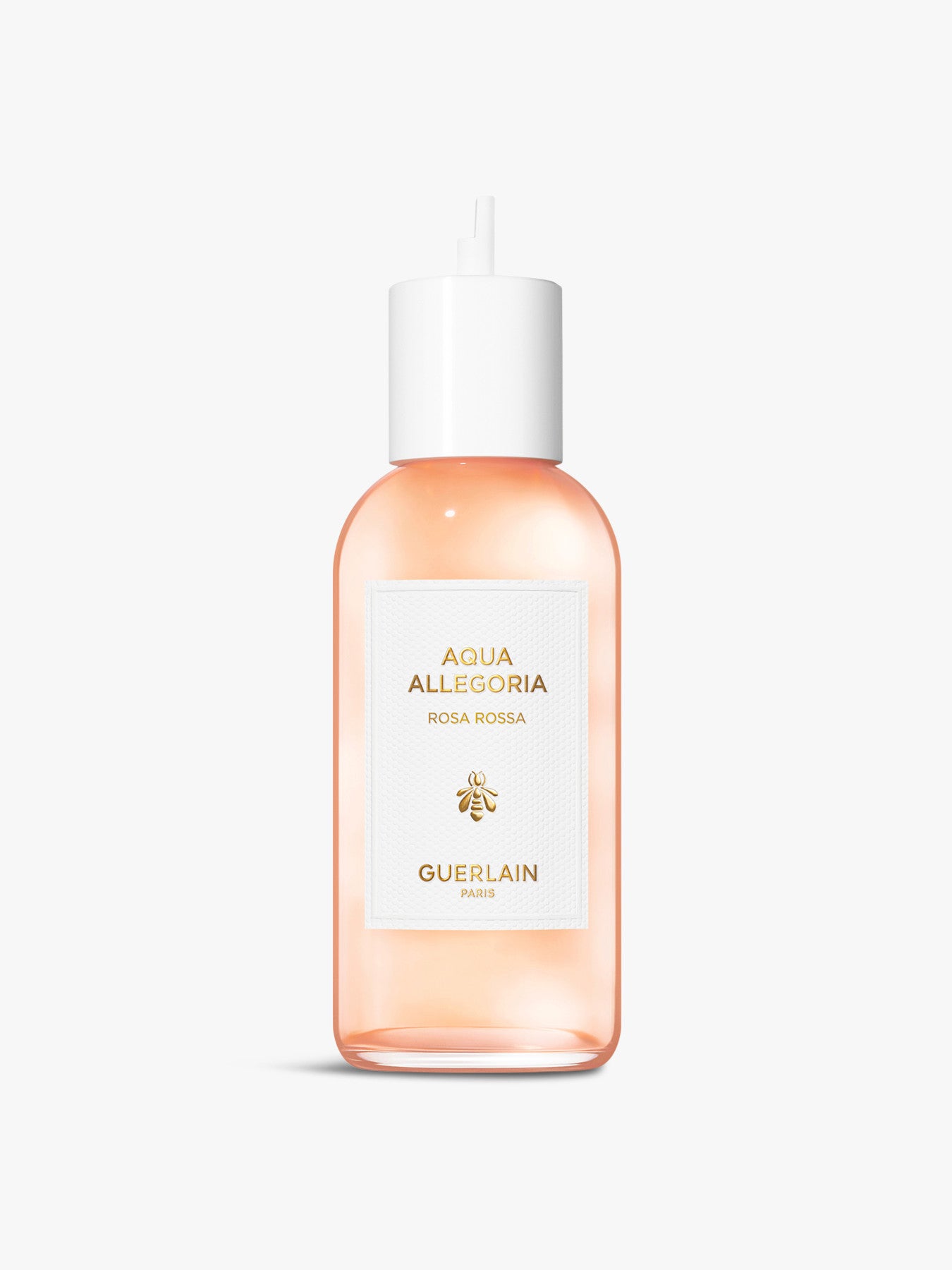 Aqua Allegoria Rosa Rossa Eau de Toilette 200ml Refill