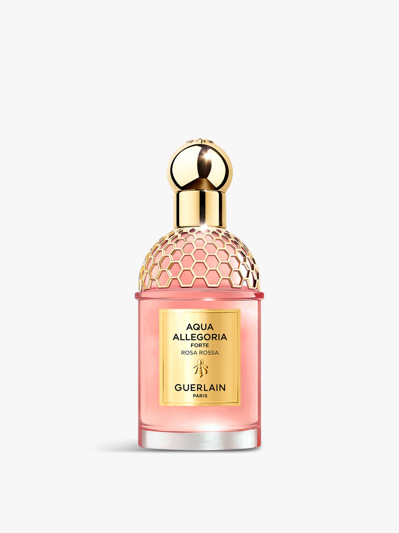 Aqua Allegoria Forte Rosa Rossa Eau de Parfum 75ml