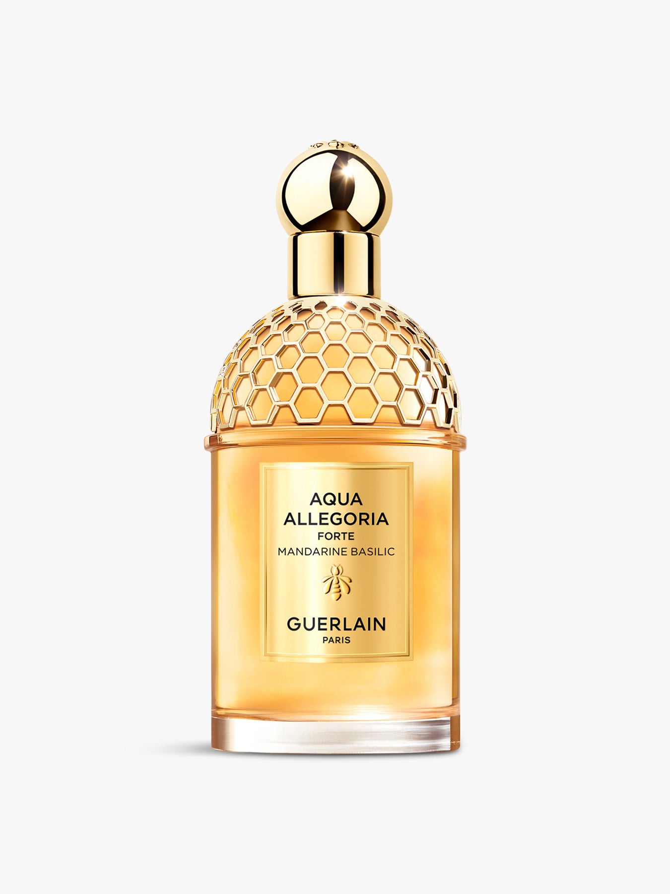 Aqua Allegoria Forte Mandarine Basilic Eau de Parfum 125ml