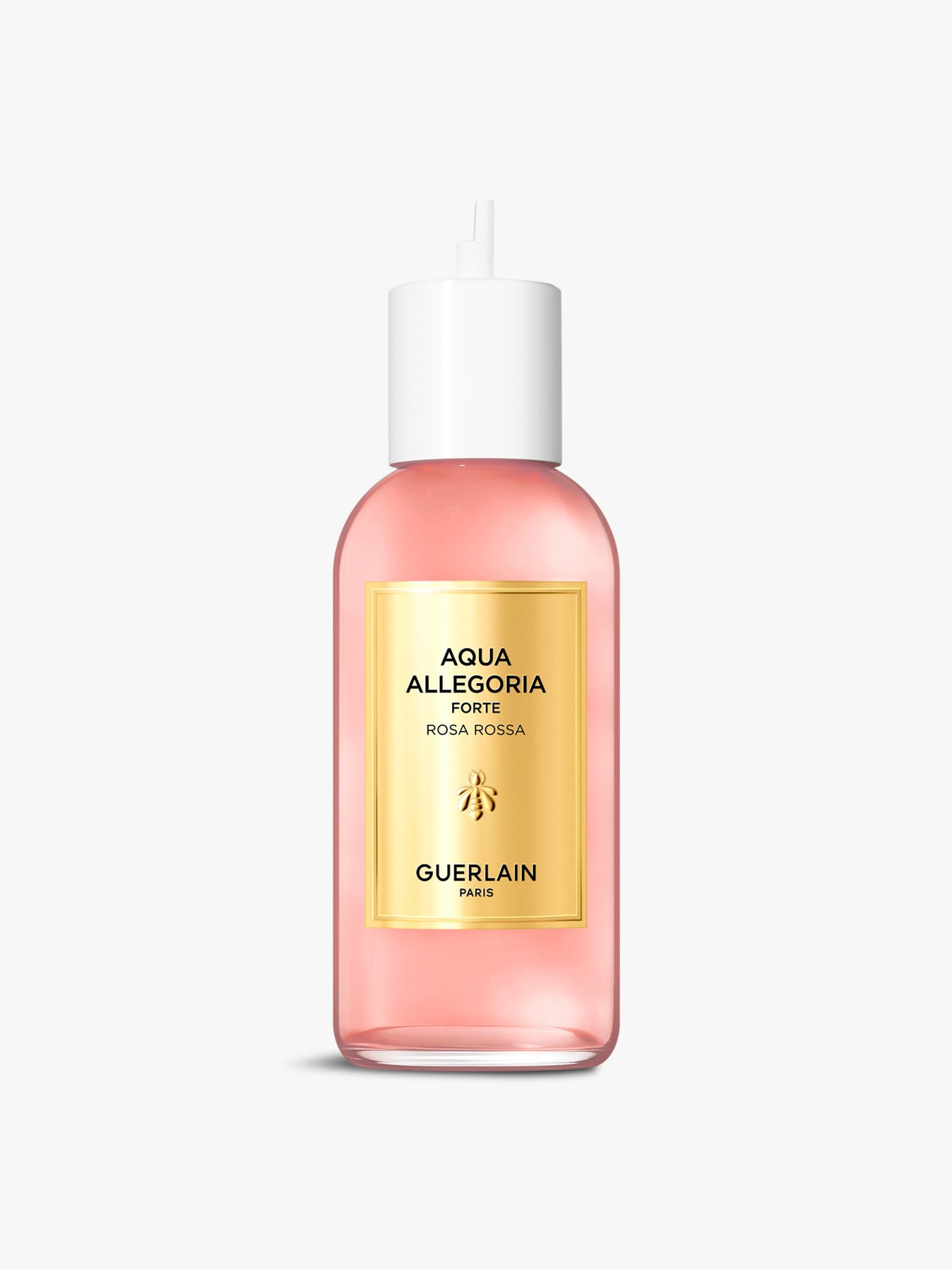 Aqua Allegoria Forte Rosa Rossa Eau de Parfum 200ml