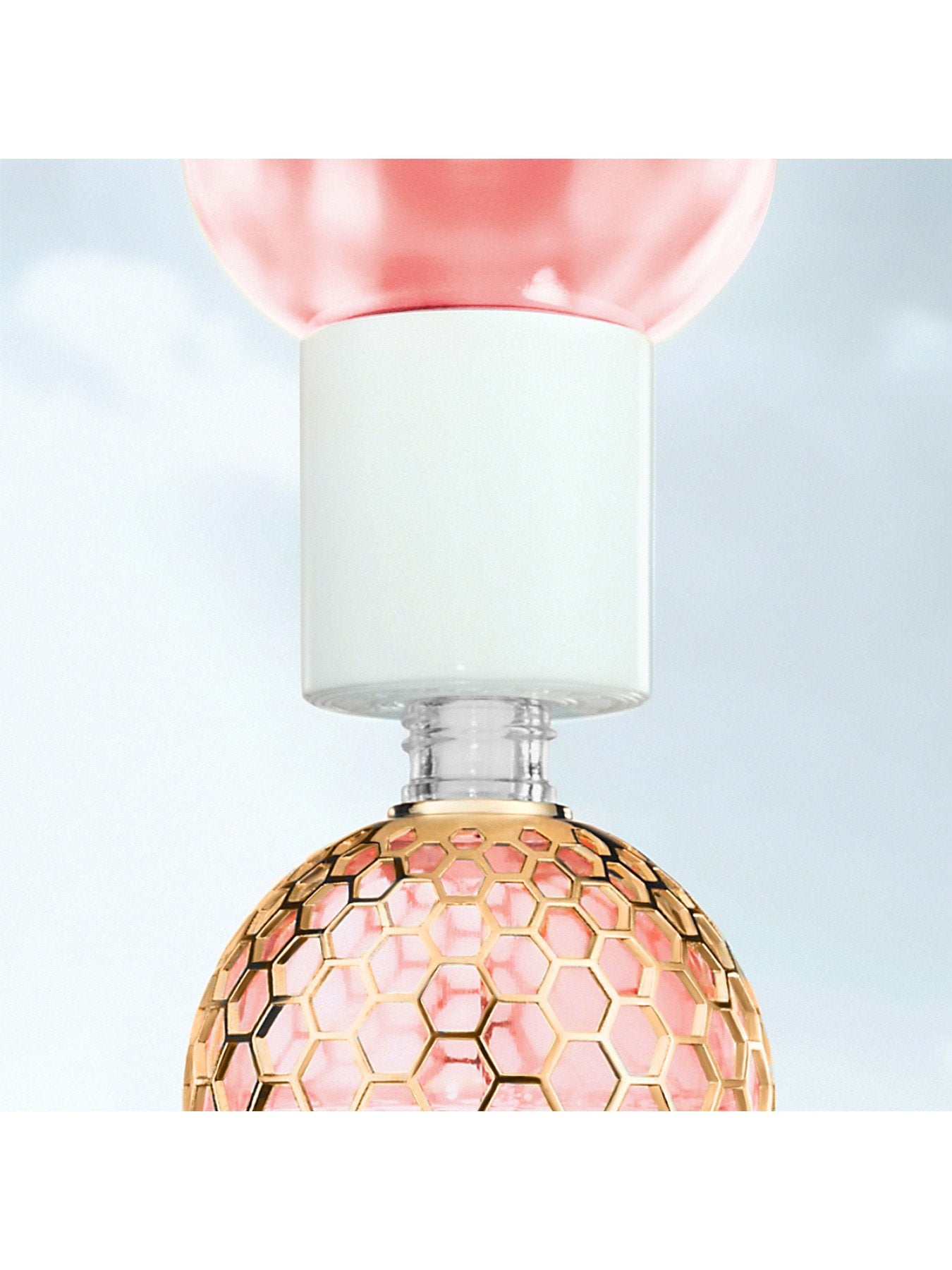 Aqua Allegoria Forte Rosa Rossa Eau de Parfum 200ml