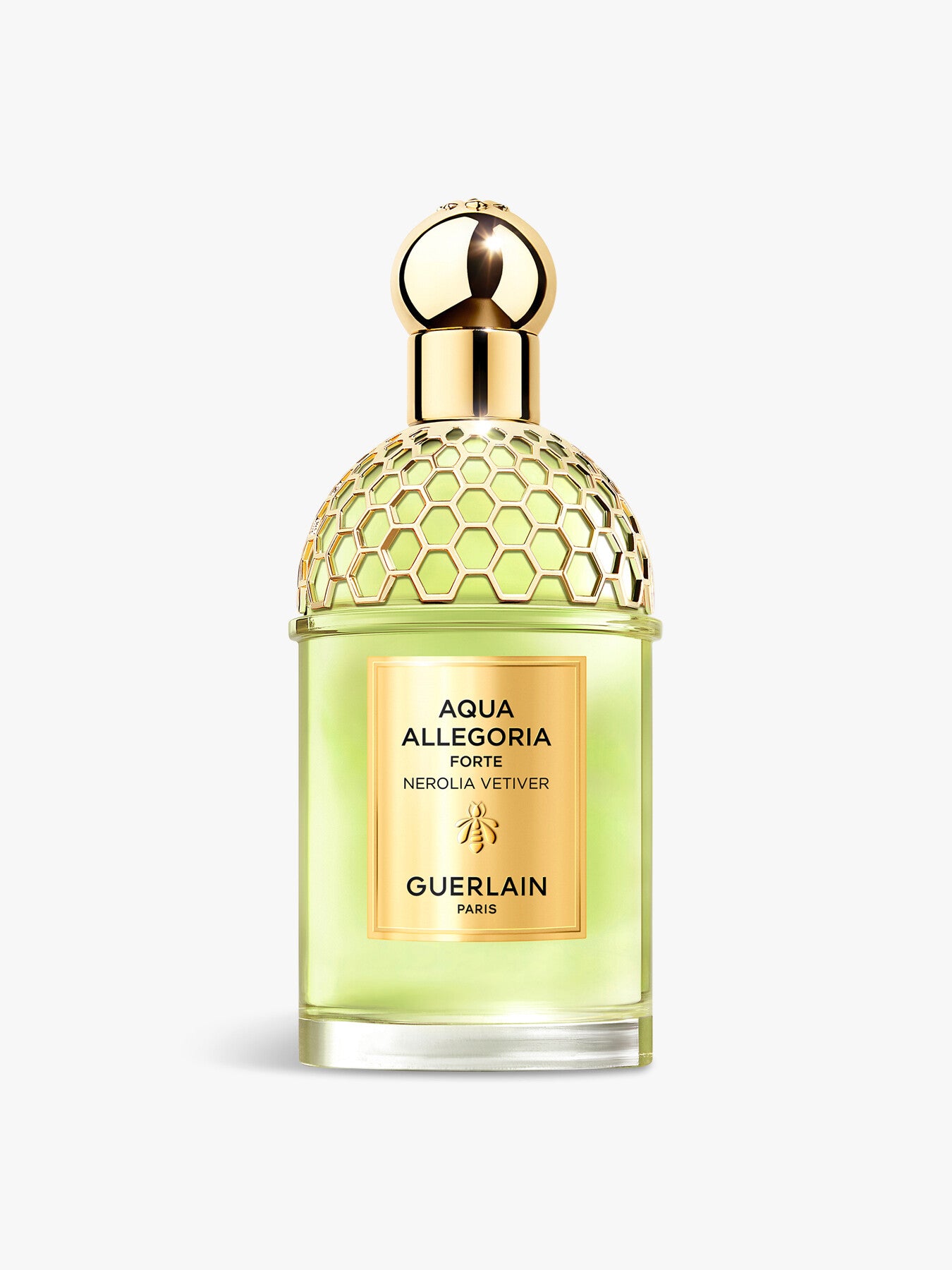 Aqua Allegoria Forte Nerolia Vetiver Eau de Parfum 125ml