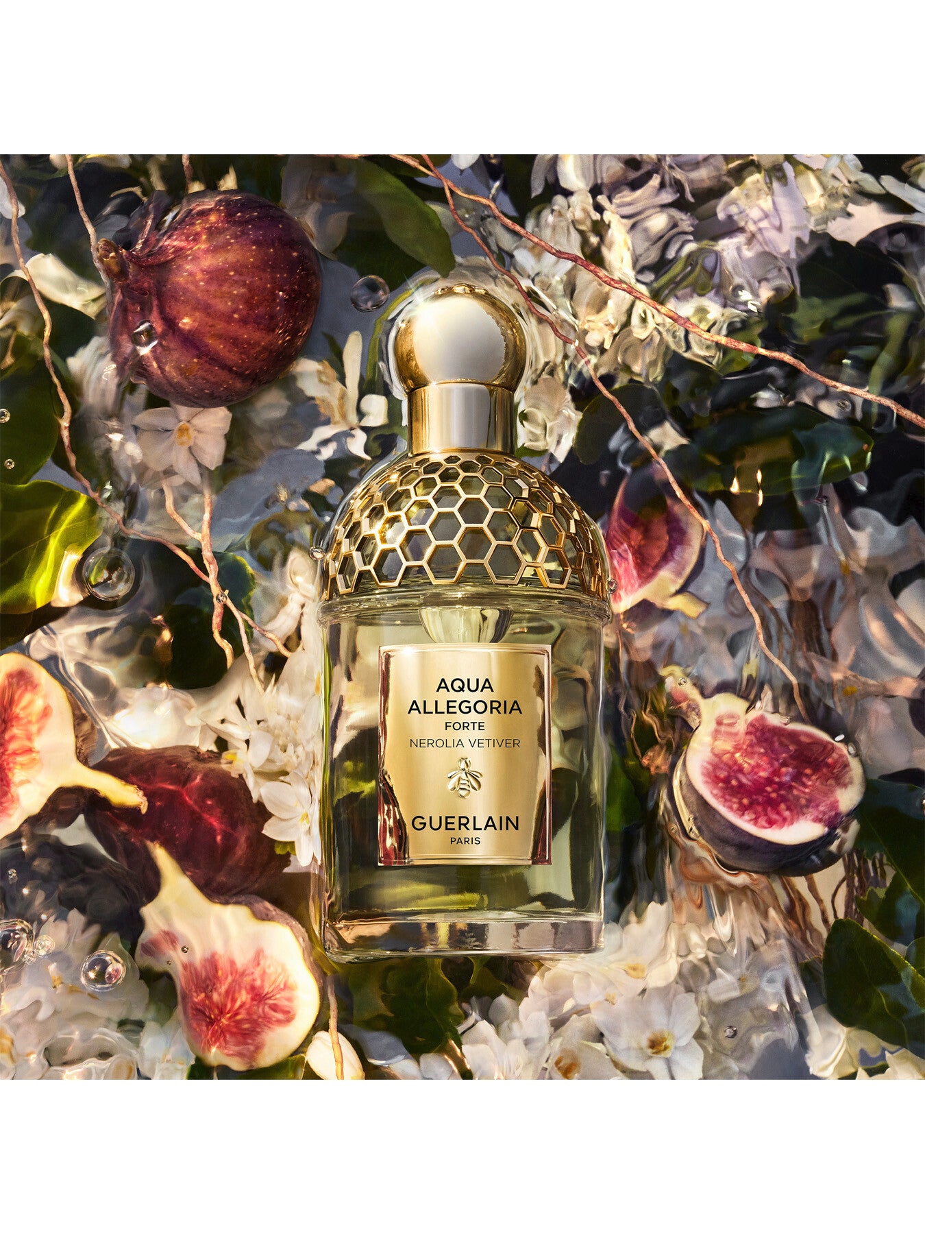 Aqua Allegoria Forte Nerolia Vetiver Eau de Parfum 125ml