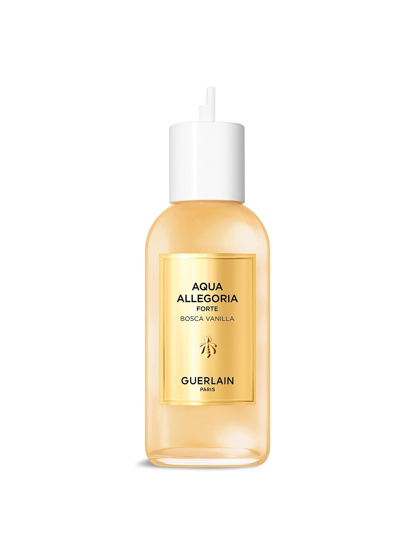 Aqua Allegoria Woodies Bosca Vanilla EDP 200ml