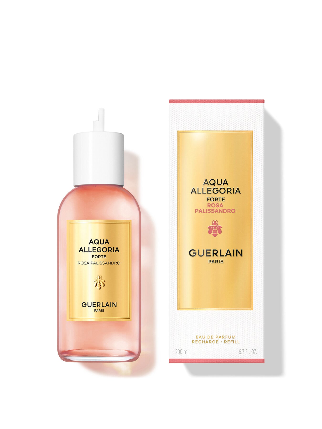 Aqua Allegoria Woodies Oud Yuzu EDP 200ml