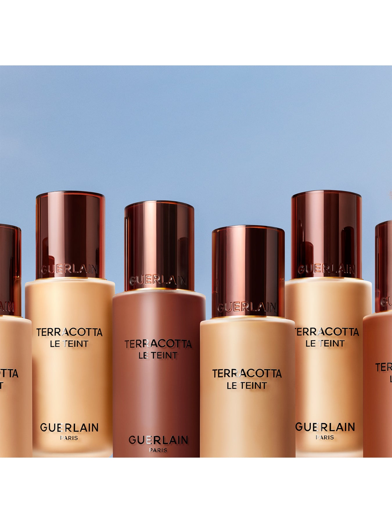 Terra Luminizer Compress Powder Gold