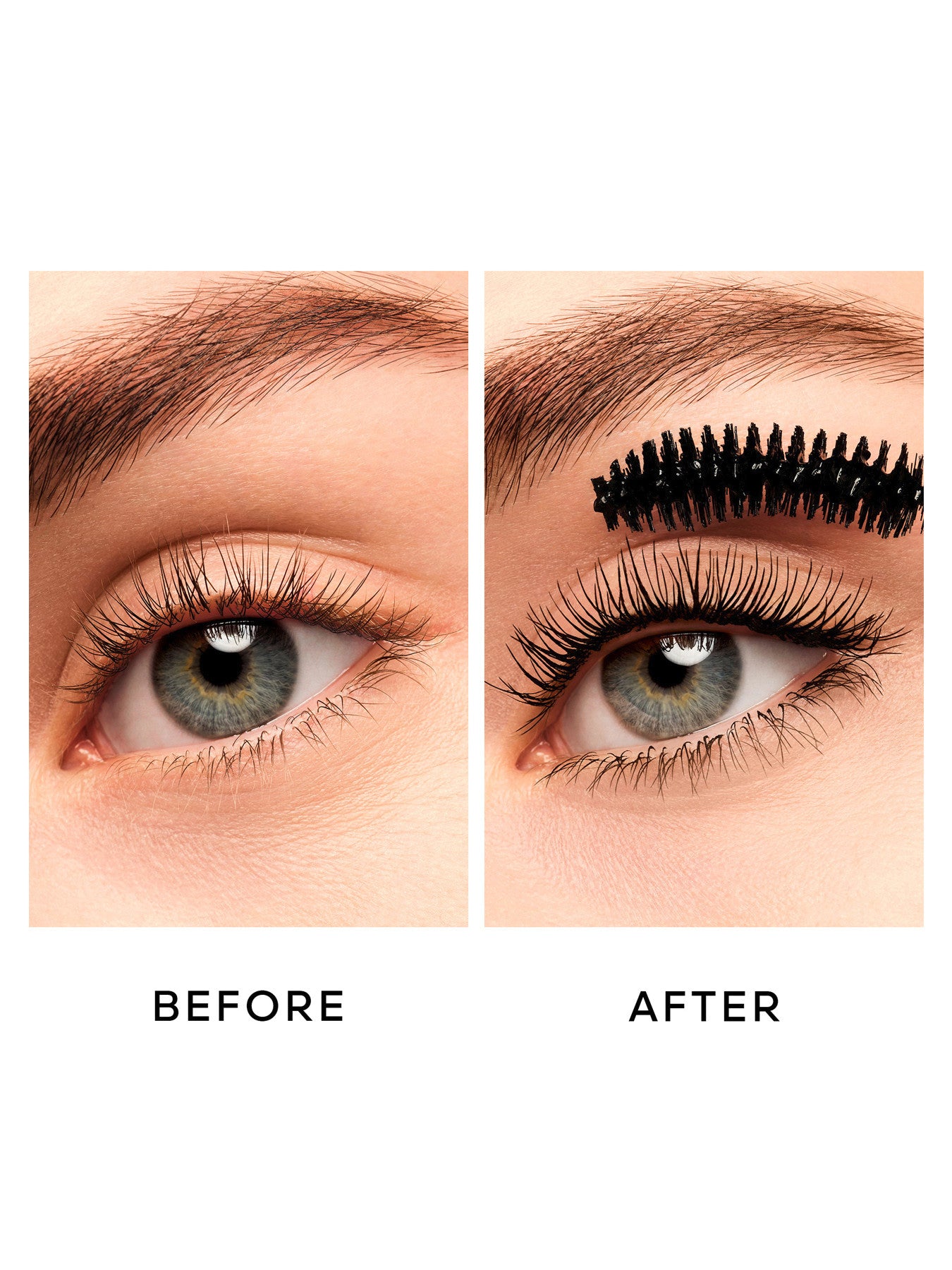 Noir G Volume Curl Mascara