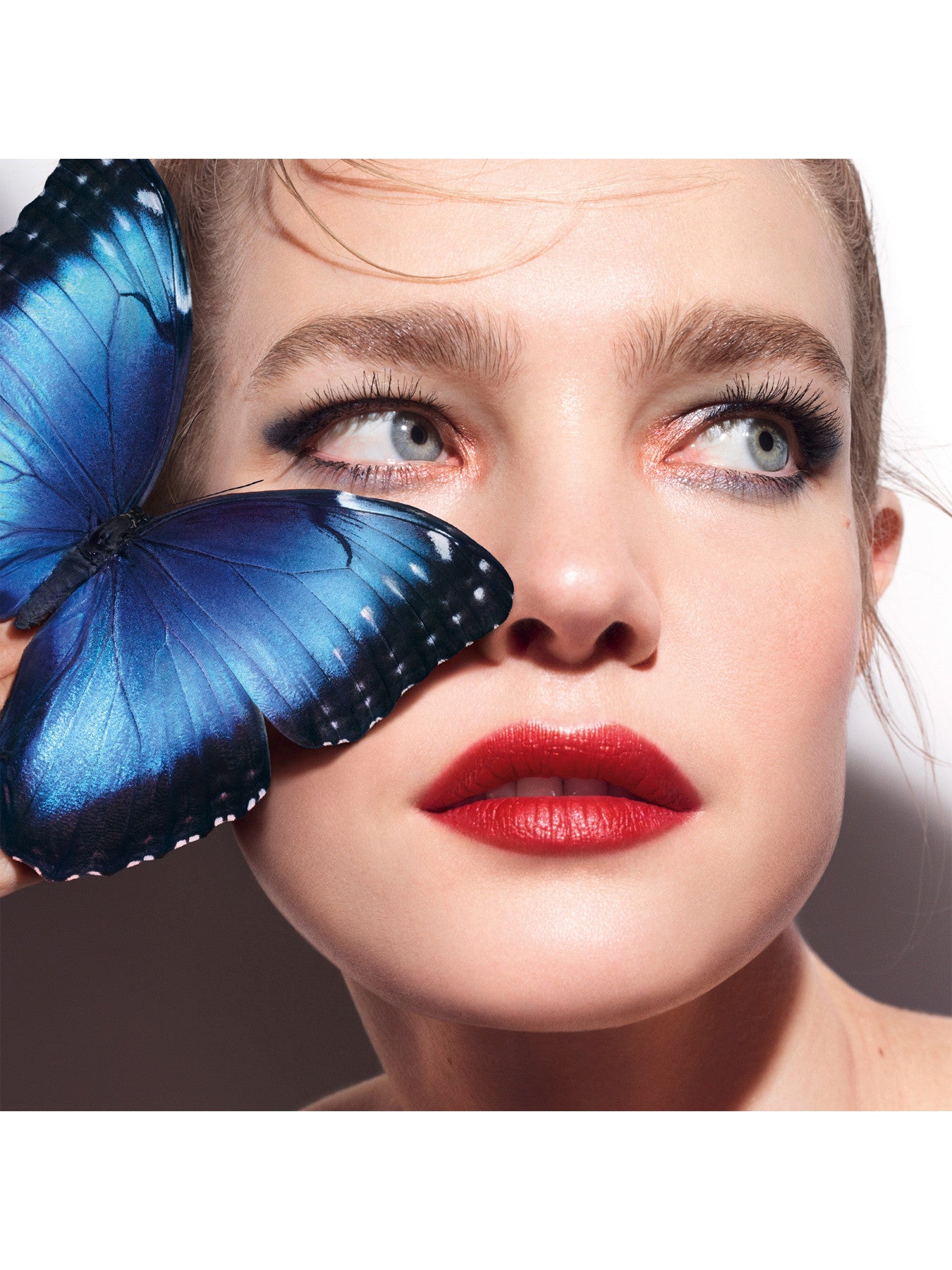 Noir G Volume Curl Mascara
