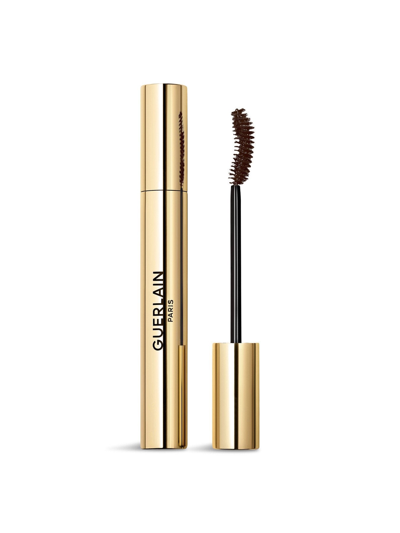 Noir G 24H INTENSE VOLUME CURL MASCARA